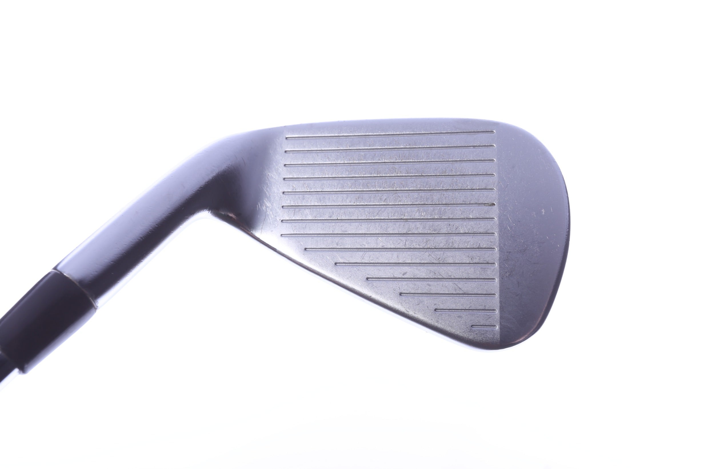 Used Callaway Apex 19 Single 7-Iron - Right-Handed - Extra Stiff Flex