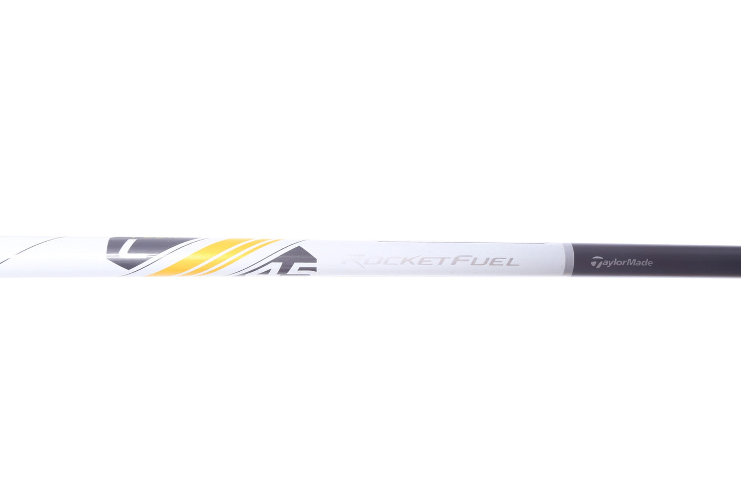 Used TaylorMade RocketBallz Stage 2 5H Hybrid - Right-Handed - 25 Degrees - Ladies Flex-Next Round