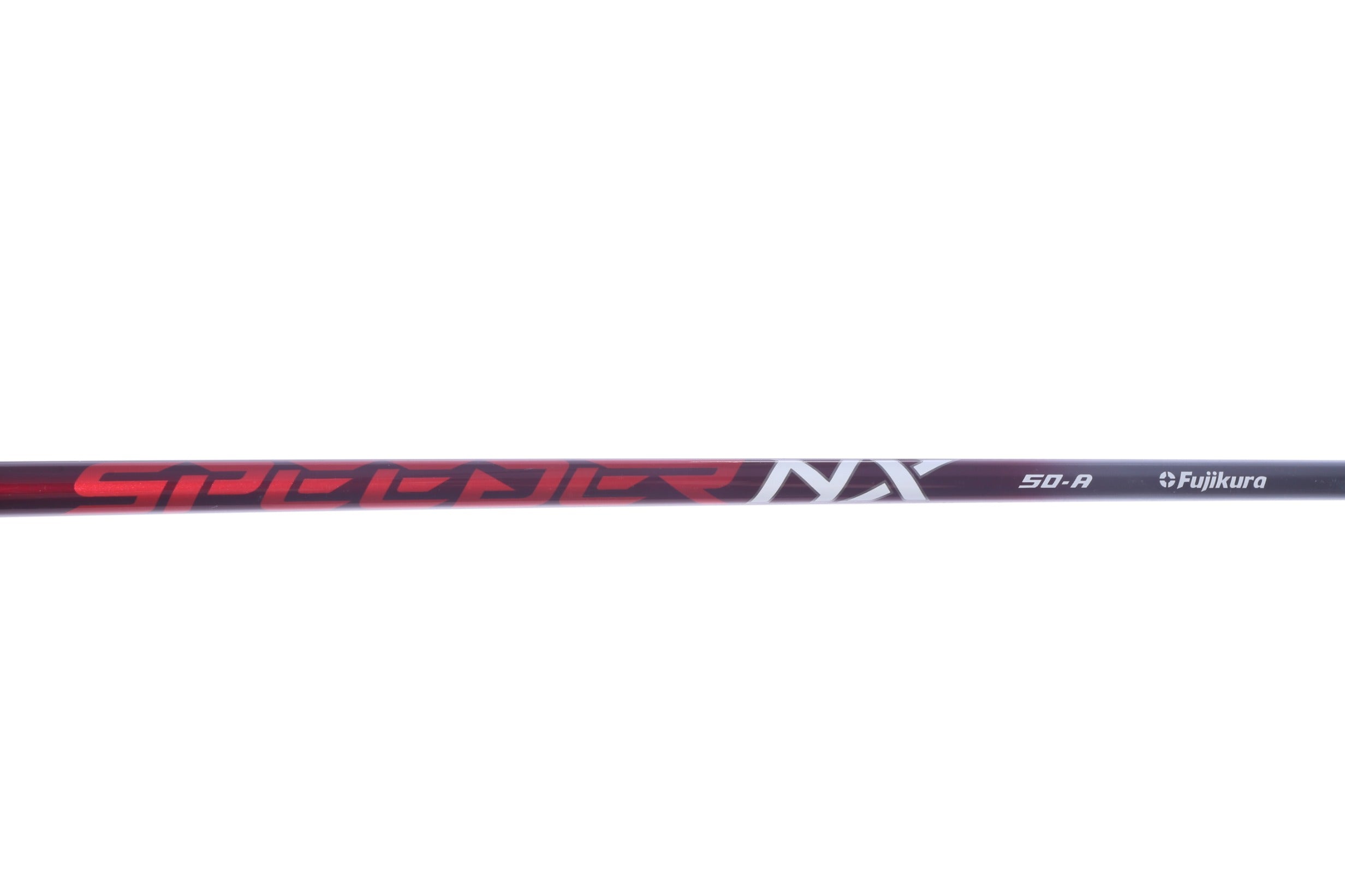 Used TaylorMade STEALTH Single 7-Iron - Right-Handed - Seniors Flex
