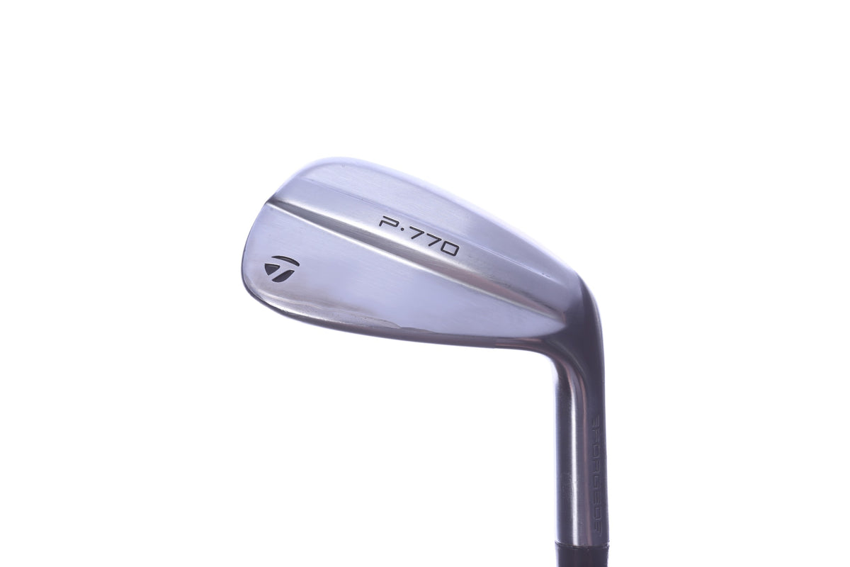Used TaylorMade 2024 P770 Pitching Wedge - Right-Handed - 46 Degrees - Regular Flex-Next Round