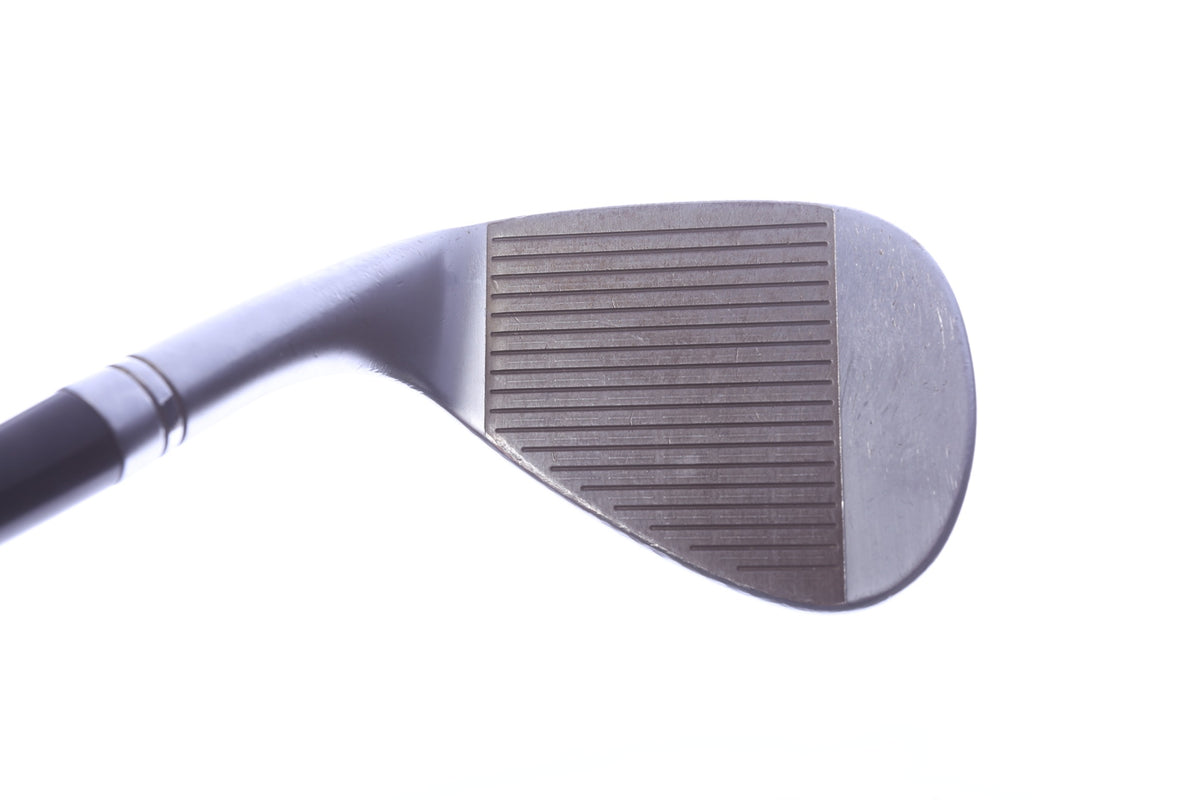 Used TaylorMade Milled Grind 3 Chrome Sand Wedge - Right-Handed - 54 Degrees - Regular Flex-Next Round