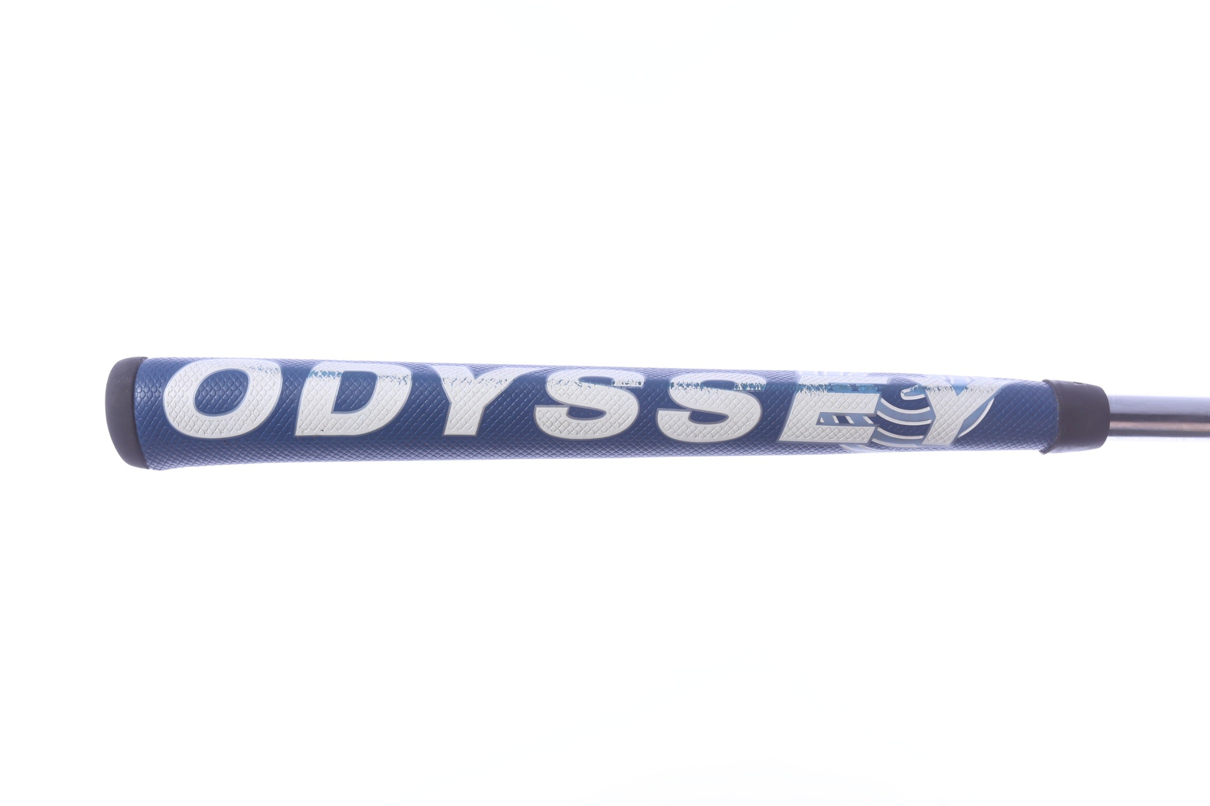Used Odyssey White Hot OG 2 Ball Putter - Right-Handed - 32 in - Mallet