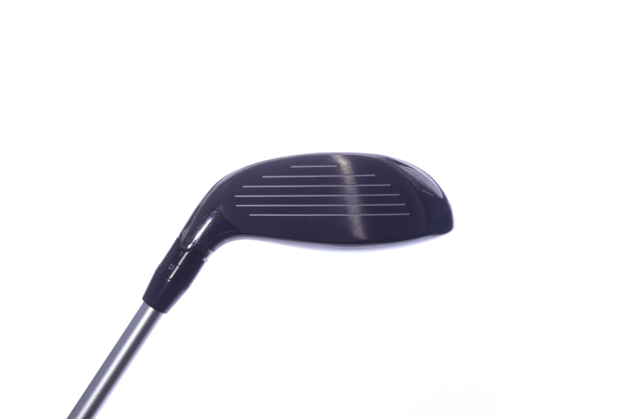 Used Callaway Paradym 4H Hybrid - Right-Handed - 21 Degrees - Ladies Flex-Next Round