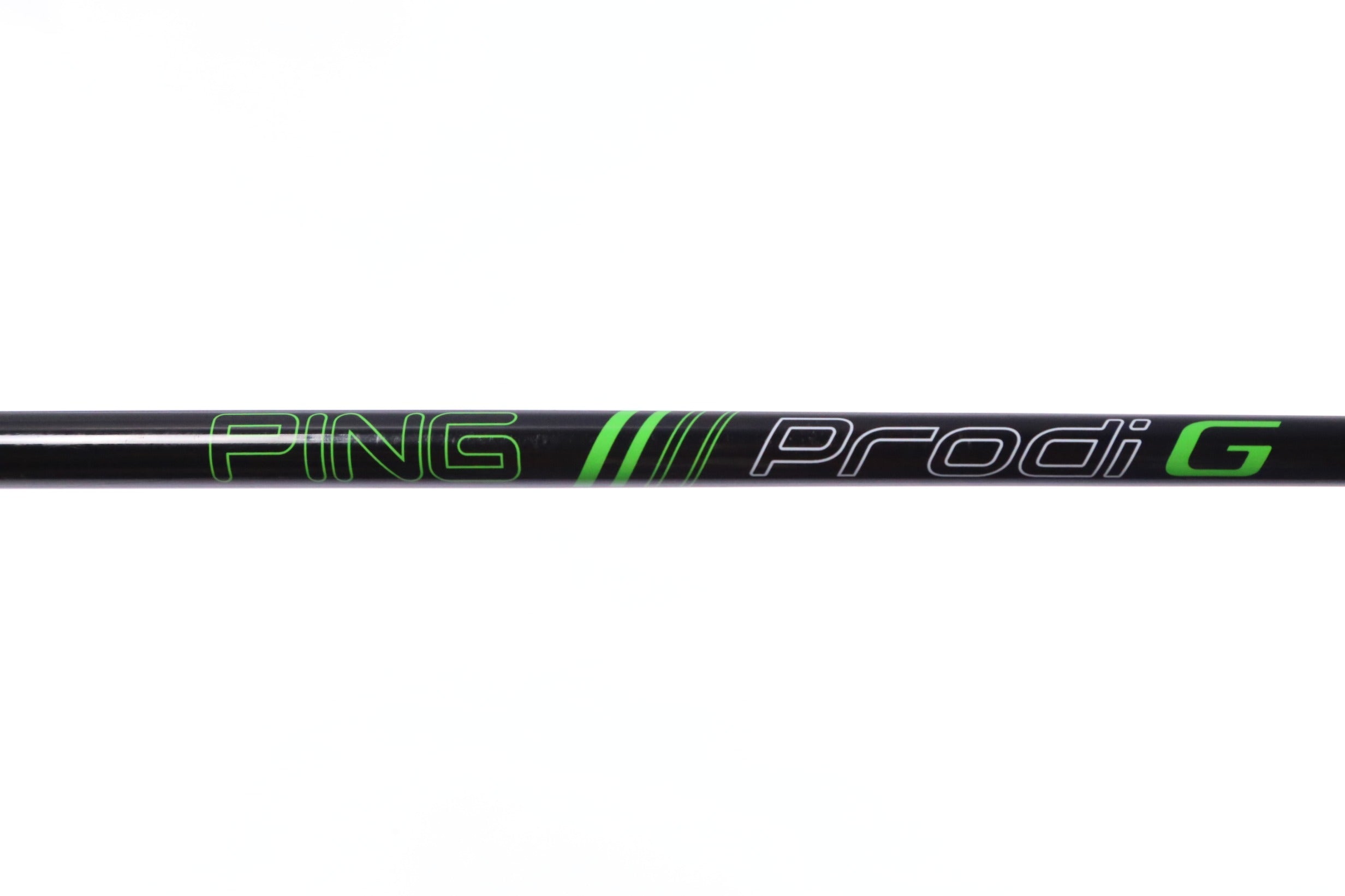 Used Ping Prodi G Single 6-Iron - Left-Handed - Junior Flex-Next Round