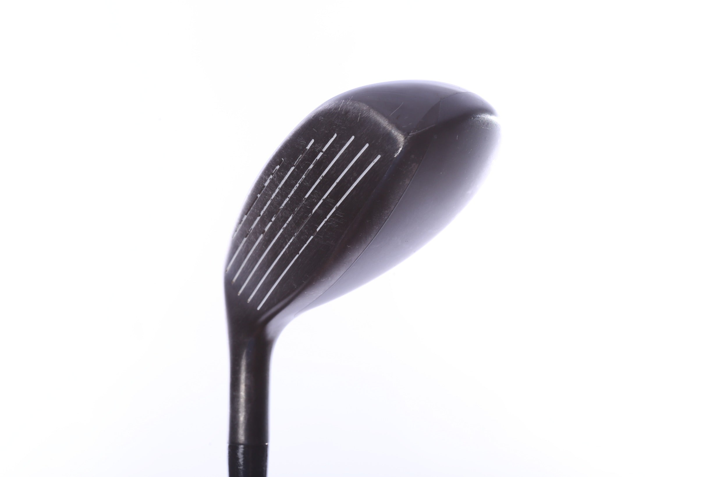 Used Ping G25 3H Hybrid - Right-Handed - 20 Degrees - Stiff Flex-Next Round