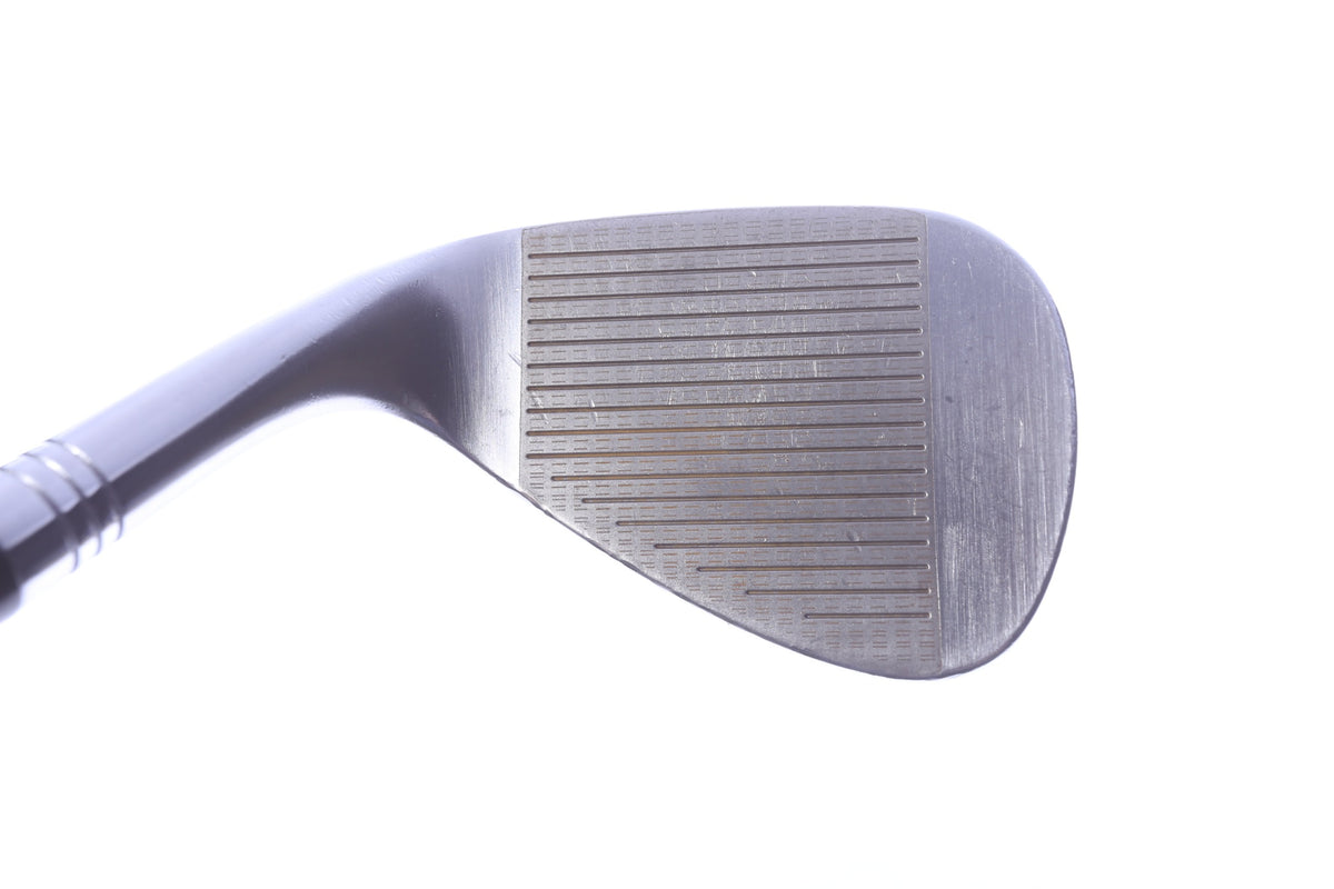 Used TaylorMade Milled Grind 2 Chrome Gap Wedge - Right-Handed - 50 Degrees - Regular Flex-Next Round
