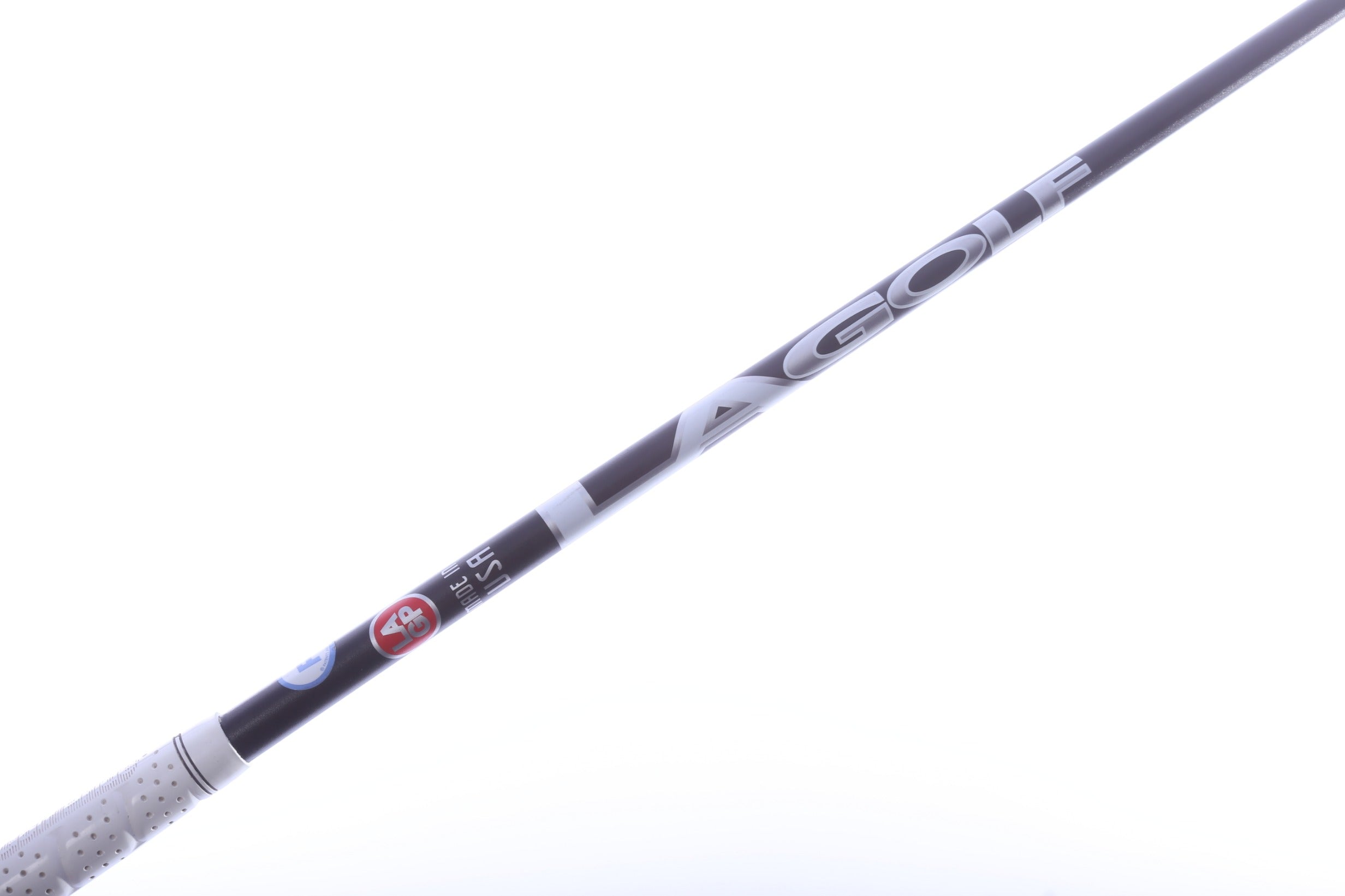 Used La Golf A Series Hybrid Shaft Extra Stiff Flex Graphite - 39.25 in - Callaway Opti-Fit Adapter