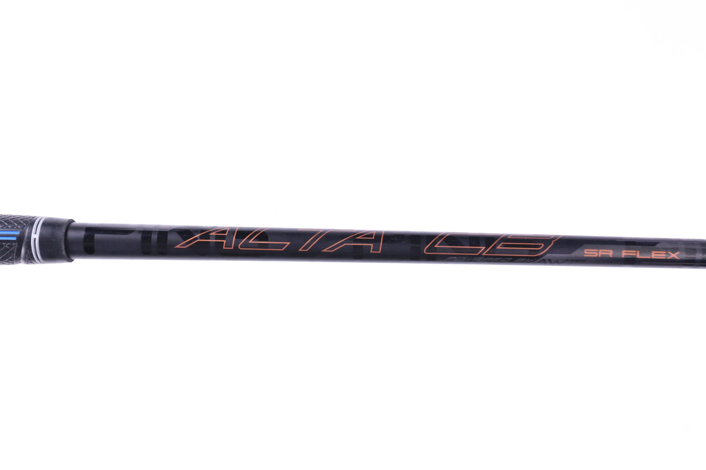 Used Ping G700 Single 7-Iron - Right-Handed - Soft Regular Flex-Next Round