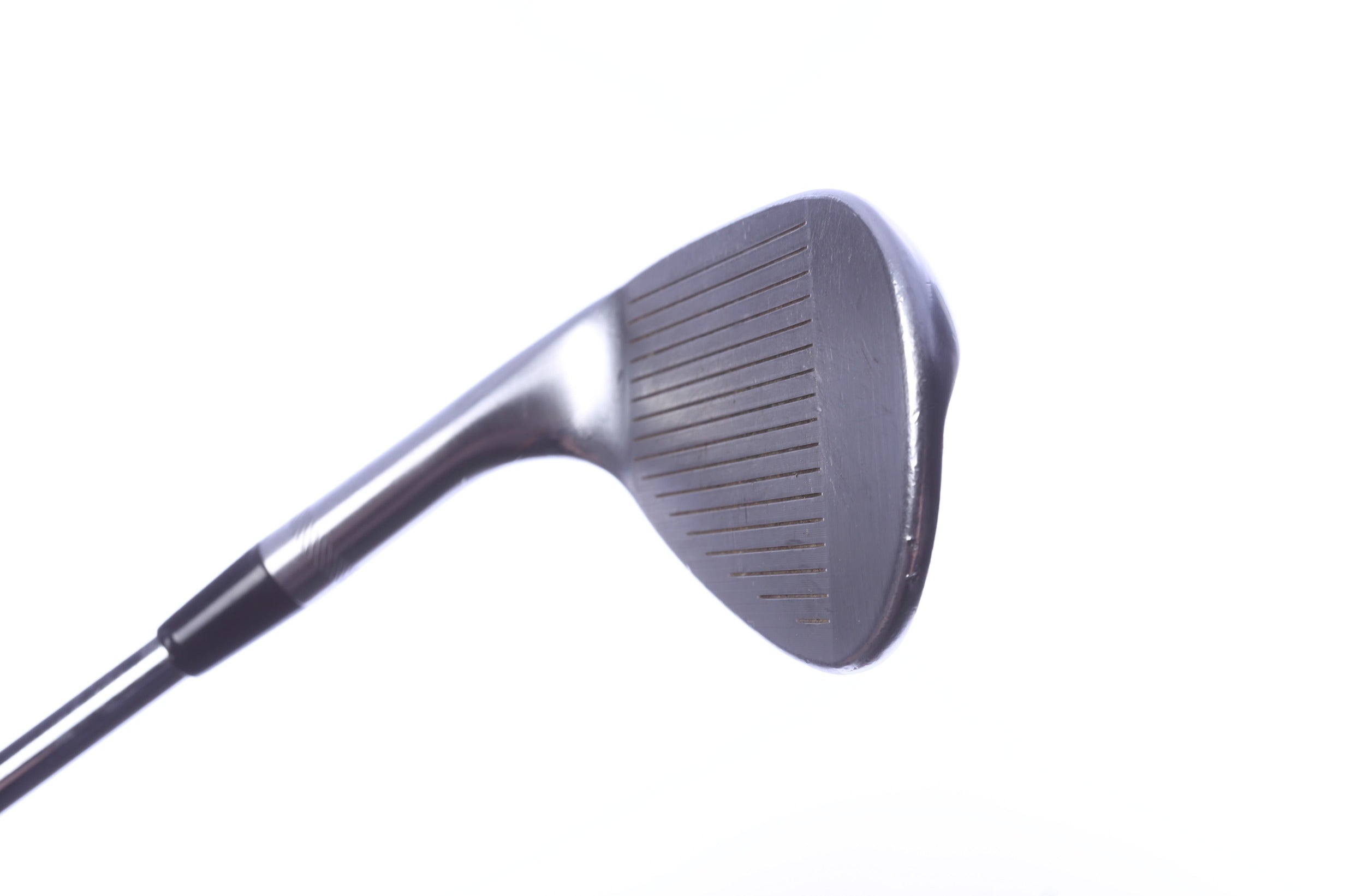 Used Titleist Vokey SM10 Tour Chrome Gap Wedge - Right-Handed - 52 Degrees - Stiff Flex