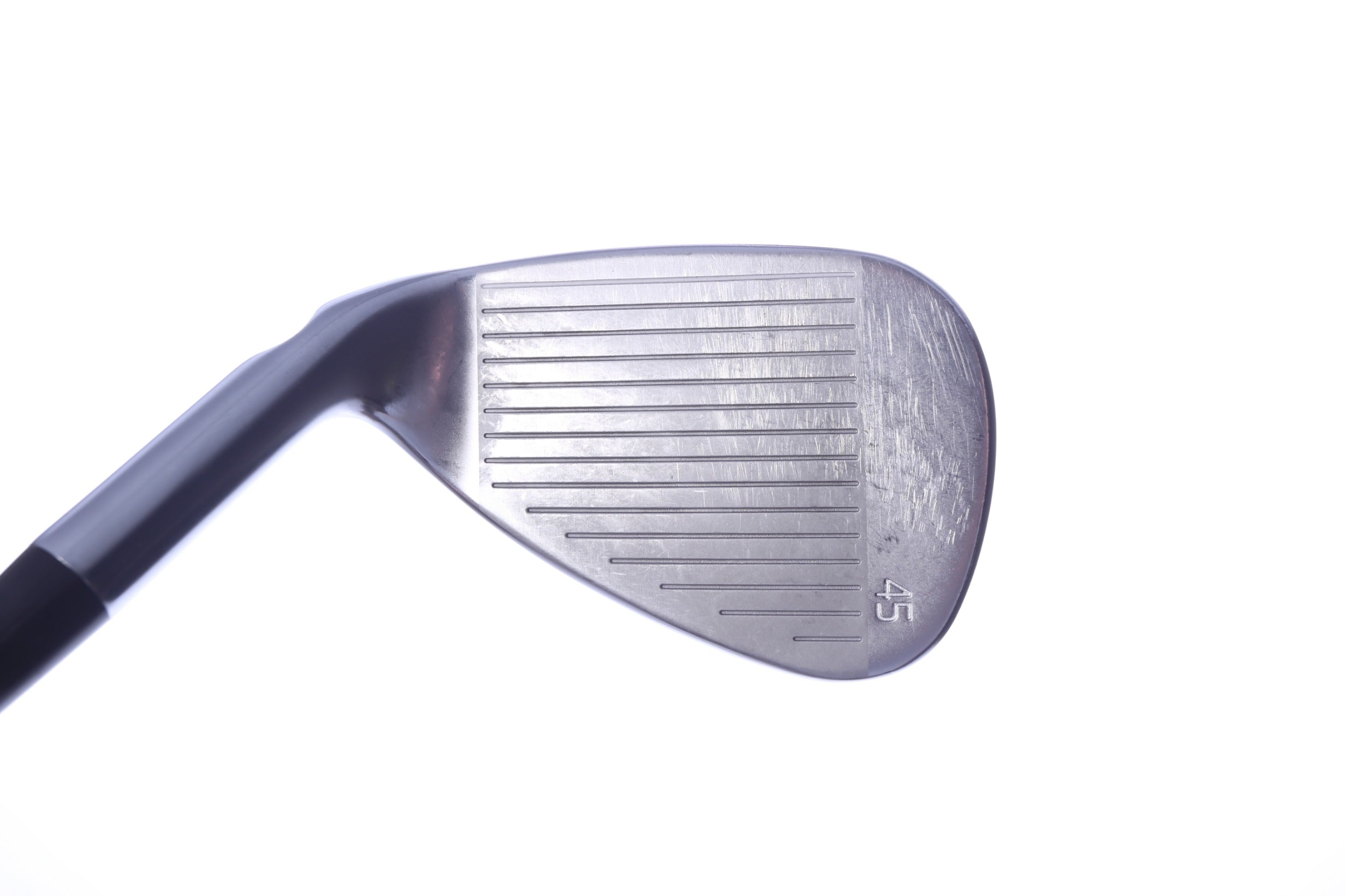 Used Ping G430 Pitching Wedge - Right-Handed - 45 Degrees - Regular Flex-Next Round