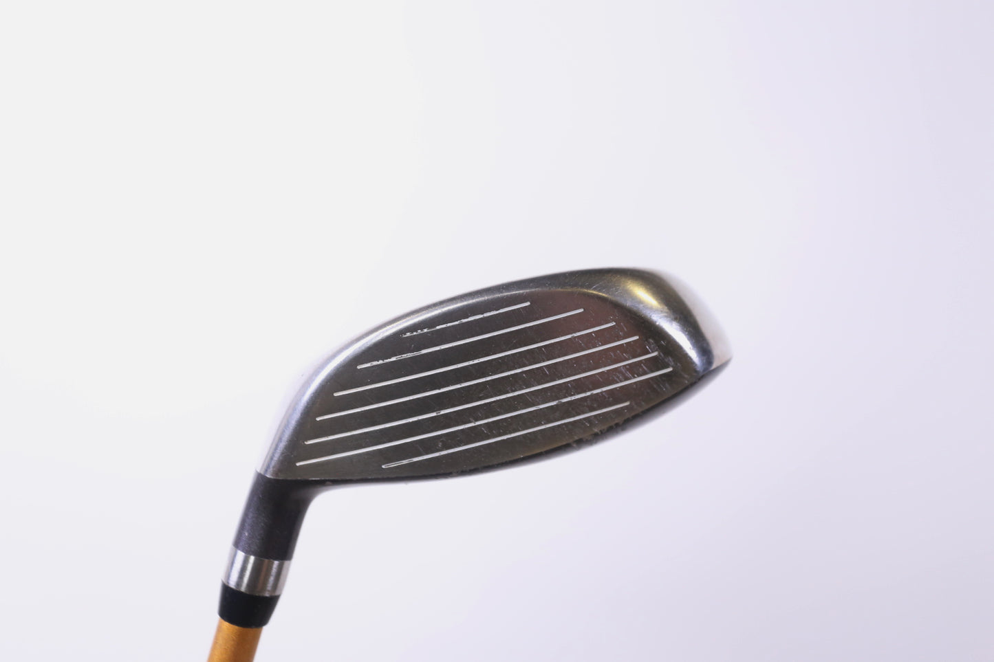 Used Cleveland Launcher 5-Wood - Right-Handed - 19 Degrees - Regular Flex