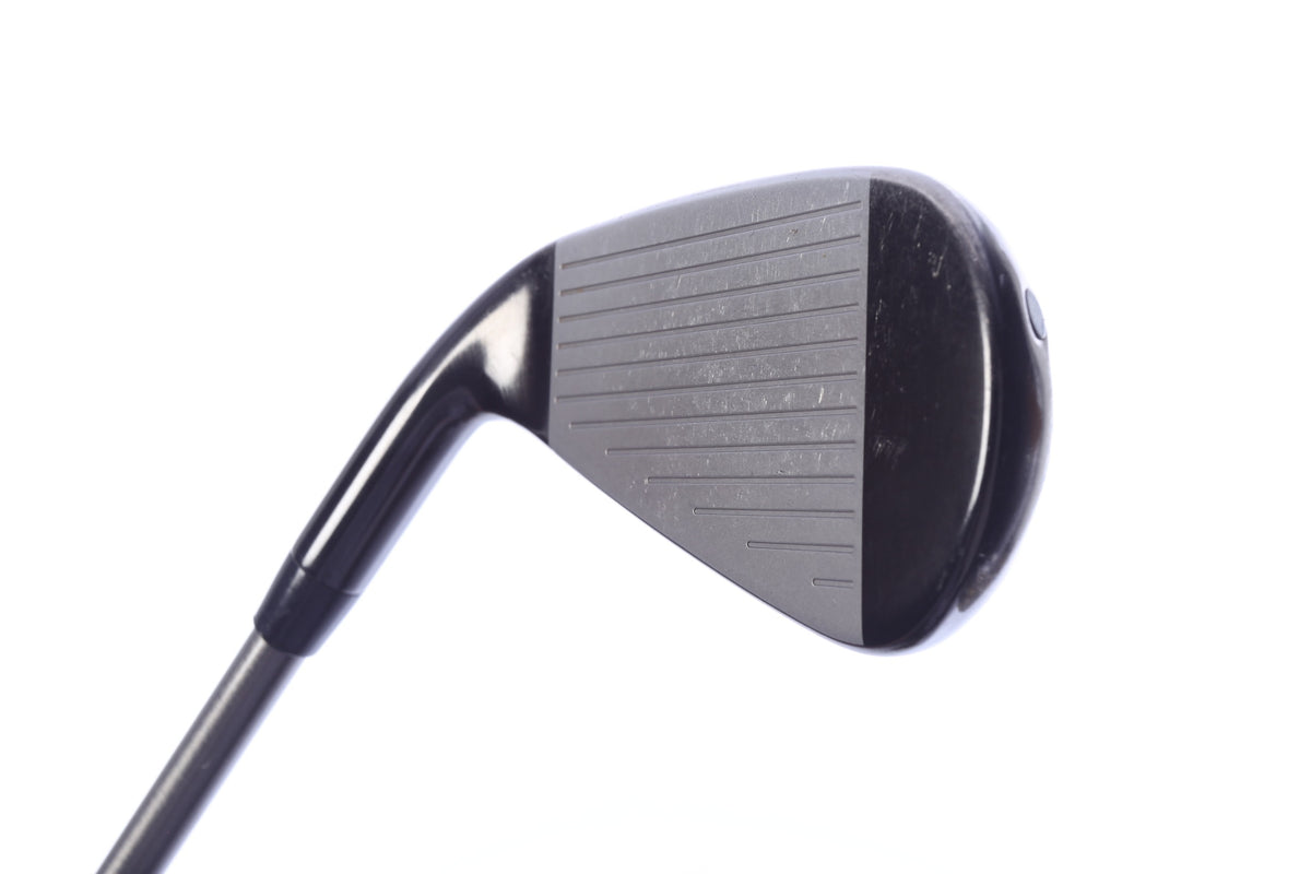 Used Mizuno 2026 Pro Fli Hi Single Utility 3-Iron - Right-Handed - Stiff Flex
