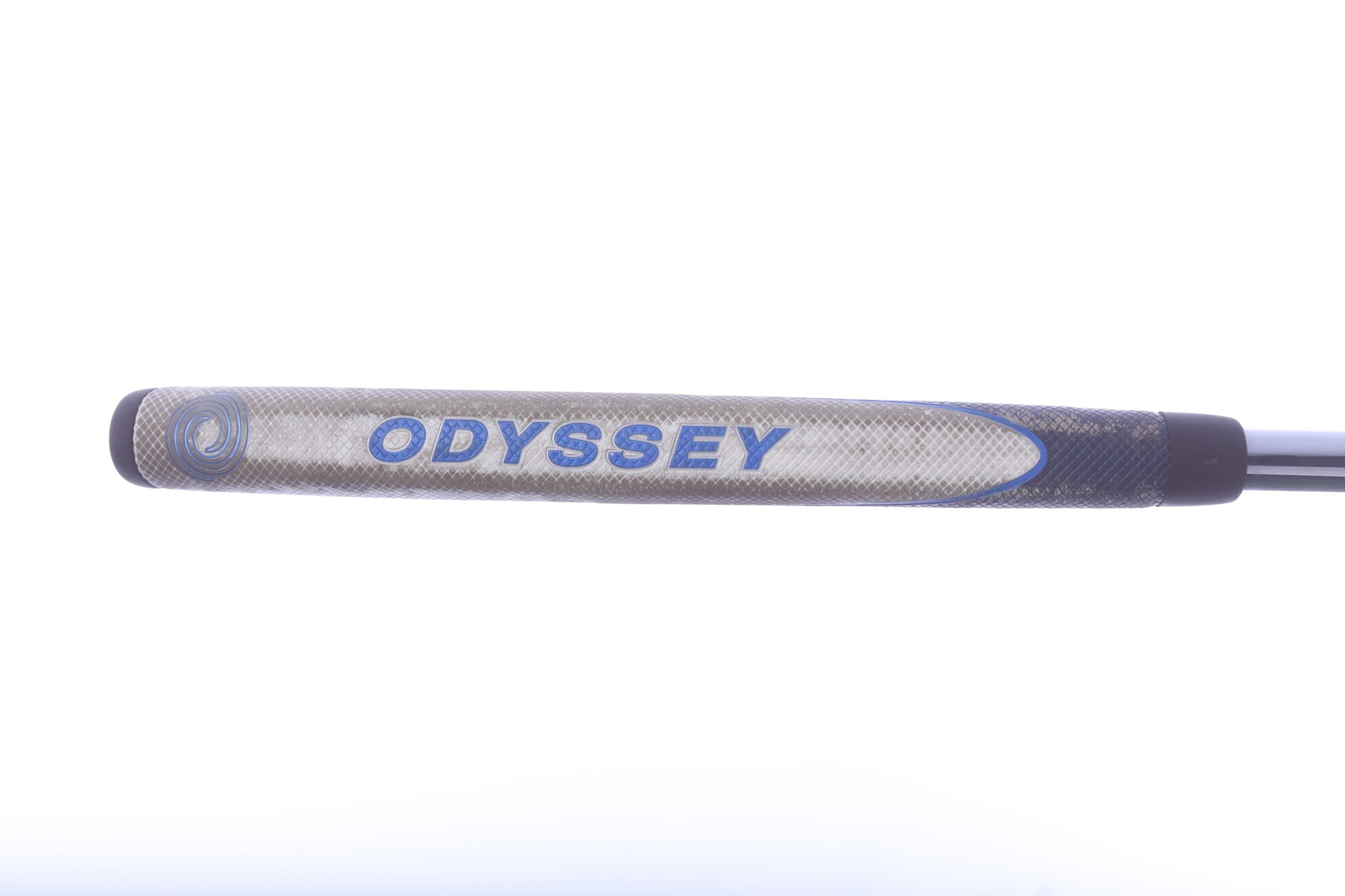 Used Odyssey Ai-ONE Jailbird Mini DB Putter - Right-Handed - 35 in - Mallet