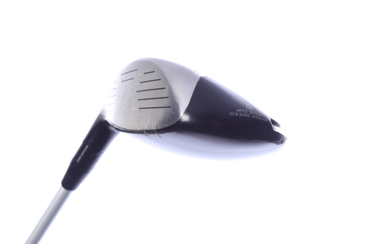 Used Callaway Big Bertha 2014 3-Wood - Right-Handed - 15 Degrees - Stiff Flex