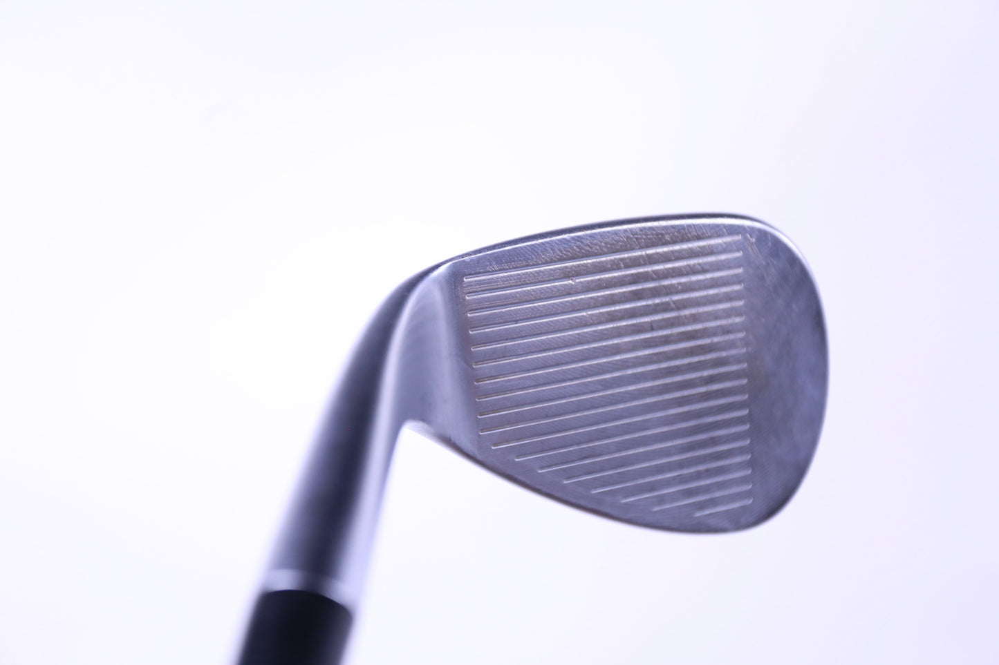 Used Cleveland CBX Lob Wedge - Right-Handed - 60 Degrees - Wedge Flex-Next Round