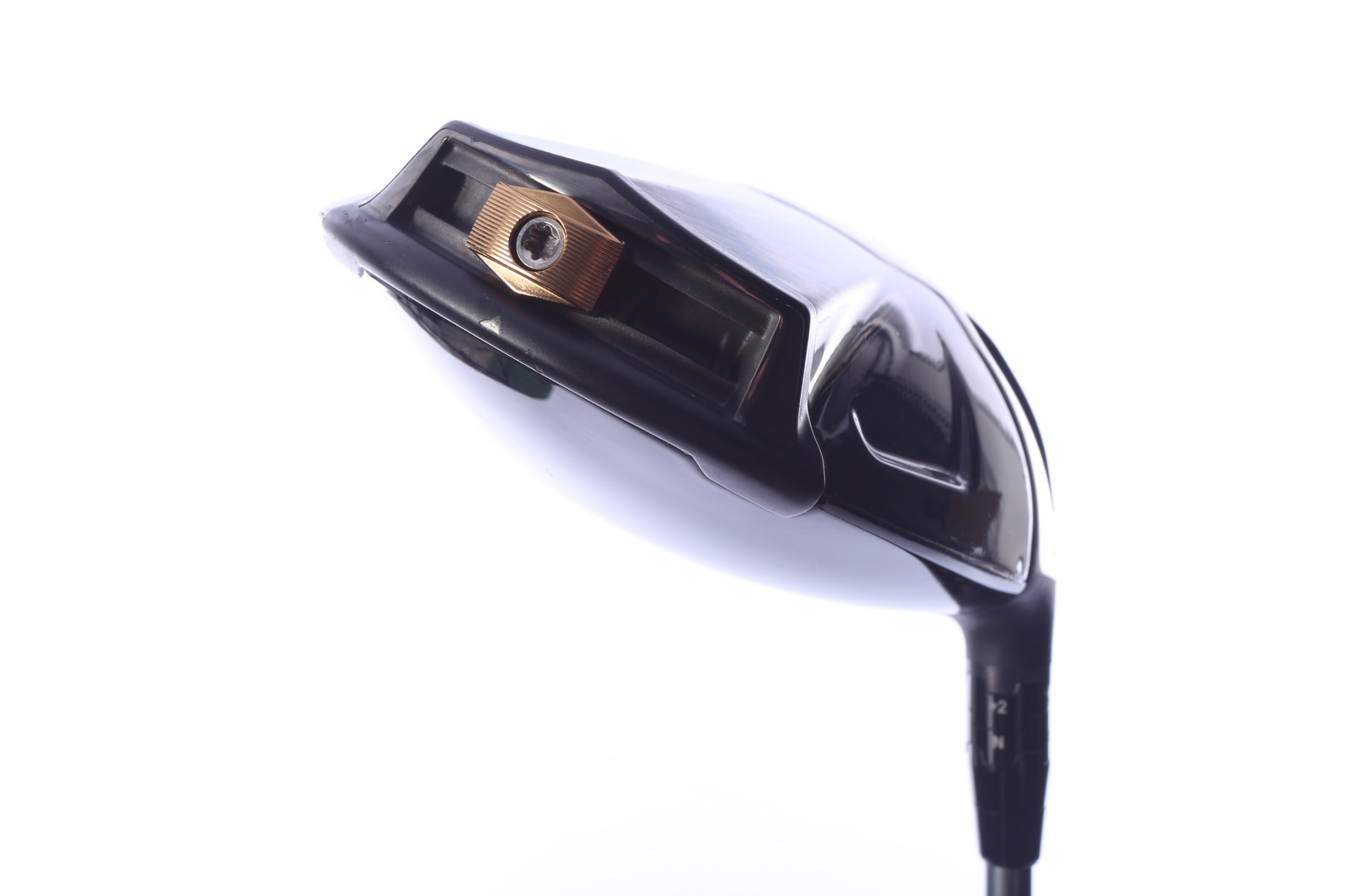 Used Callaway Paradym Driver - 10.5 Degrees - Stiff Flex Project X HZRDUS Smoke Silver - Right-Handed