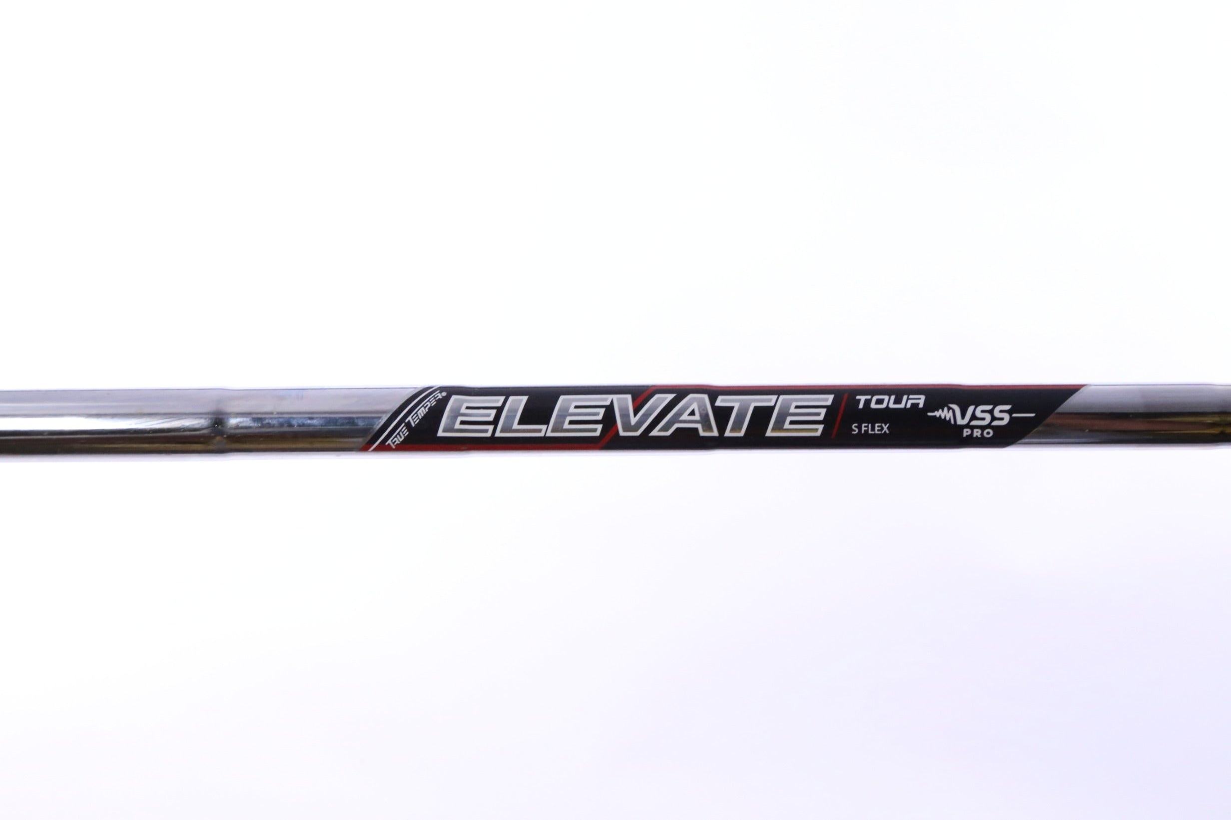 Used Callaway Apex Pro 19 Single 7-Iron - Left-Handed - Stiff Flex-Next Round