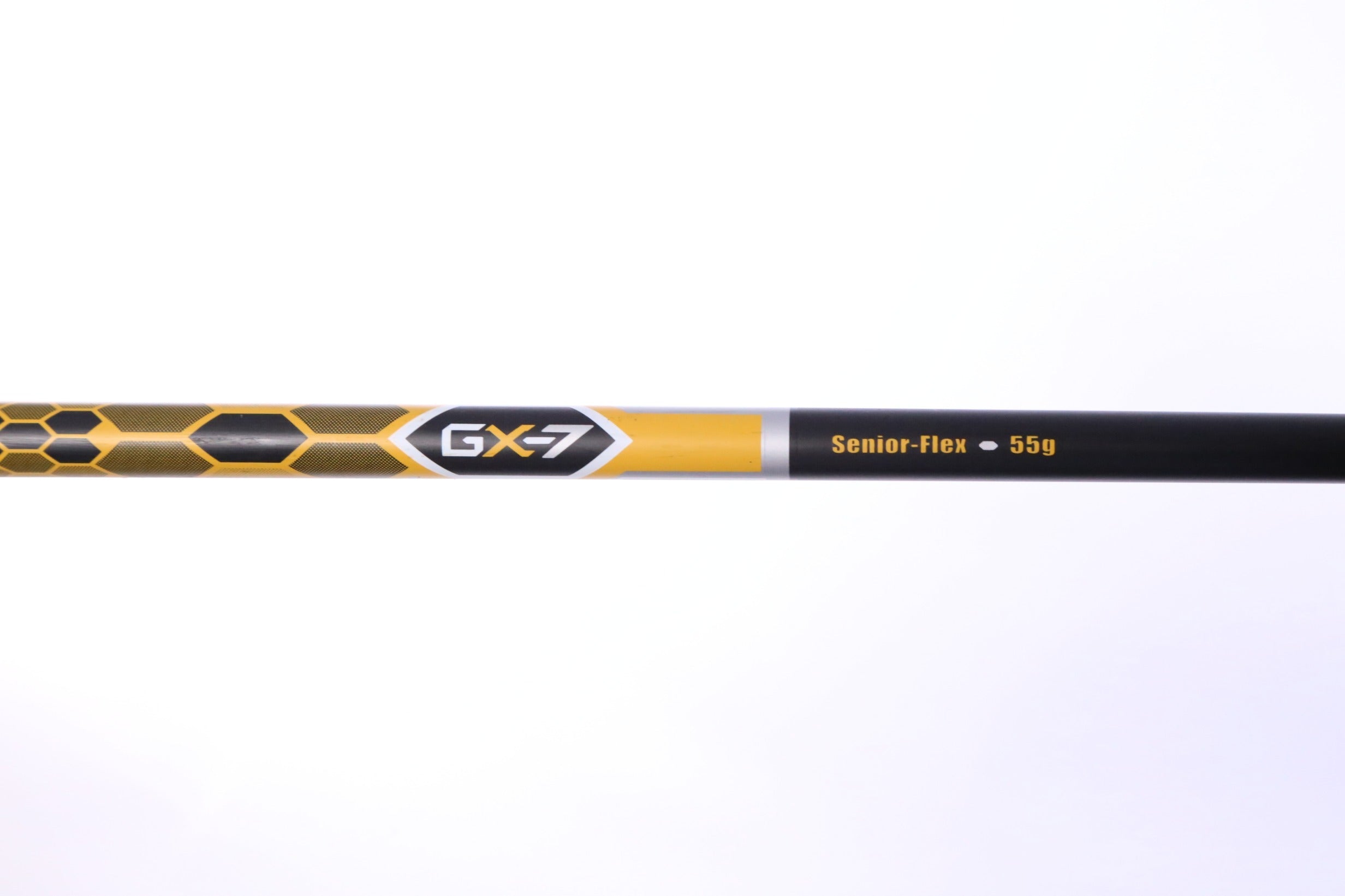 Used Autopilot GX7 3-Wood - Right-Handed - 14 Degrees - Seniors Flex-Next Round