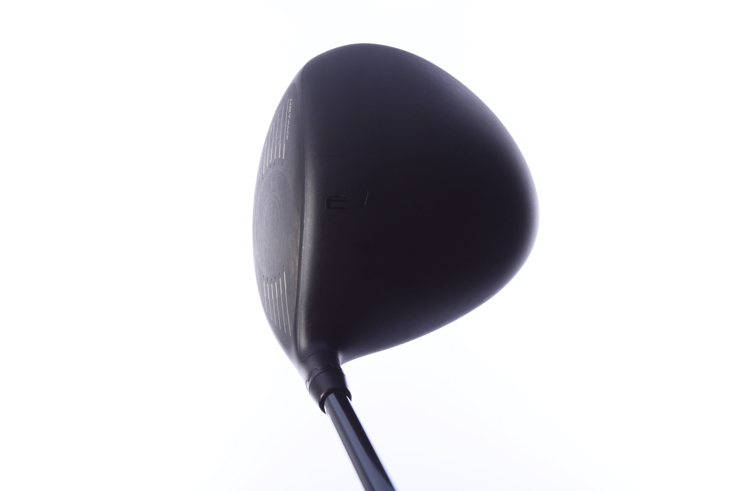 Used Cobra Darkspeed LS Driver - 8 Degrees - Extra Stiff Flex UST Mamiya LinQ White - Right-Handed