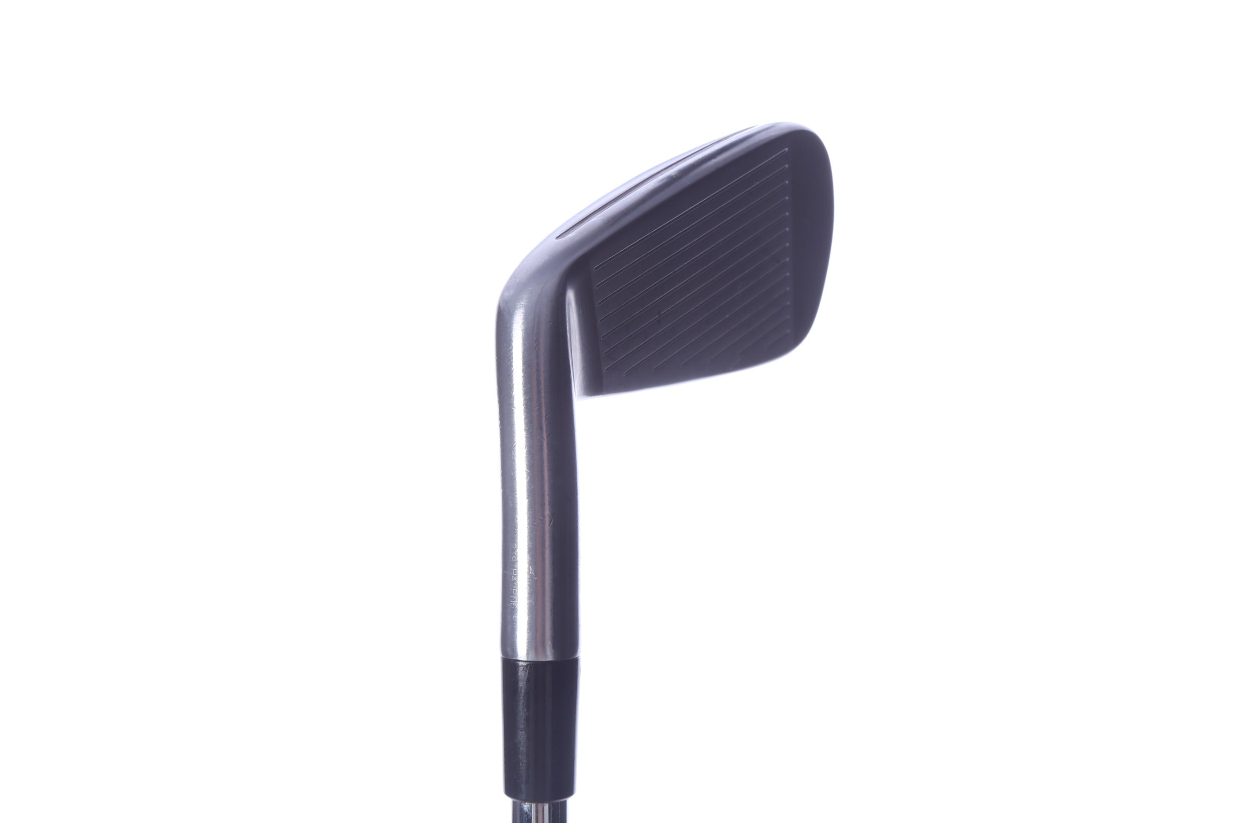 Used TaylorMade 2020 P770 Single 4-Iron - Right-Handed - Stiff Flex-Next Round