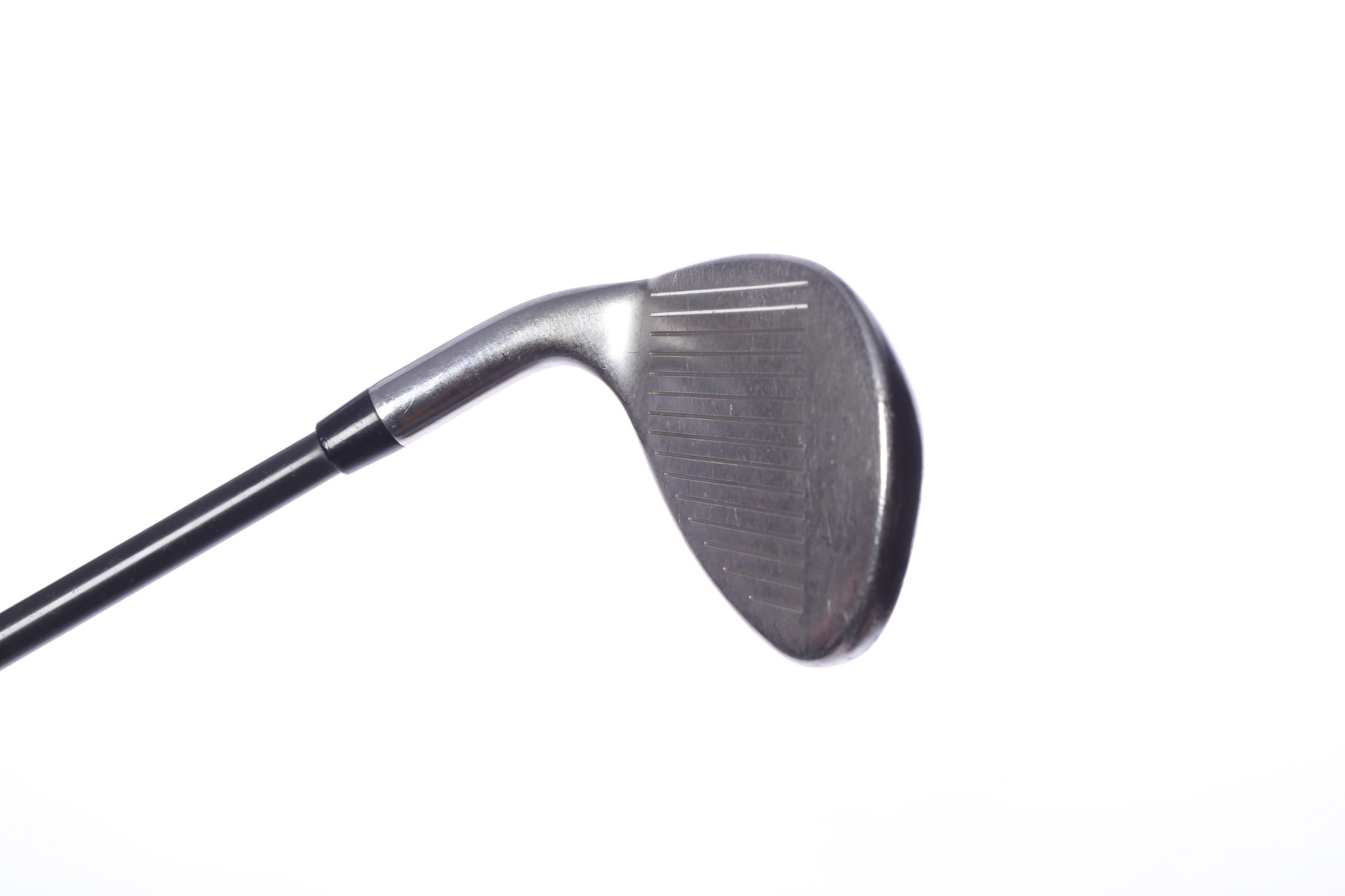 Used Callaway XR OS Sand Wedge - Right-Handed - 54 Degrees - Ladies Flex-Next Round