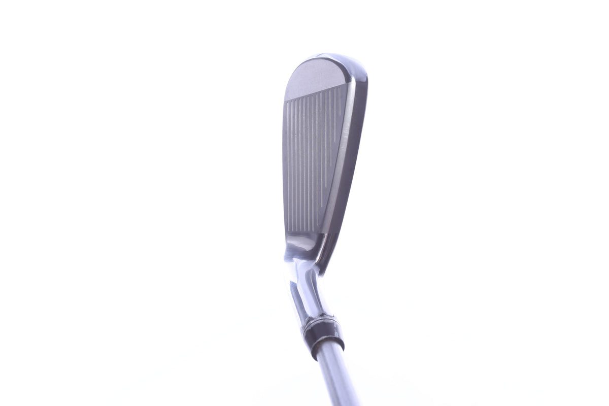 Used Cobra KING Single Utility 3-Iron - Right-Handed - Stiff Flex-Next Round