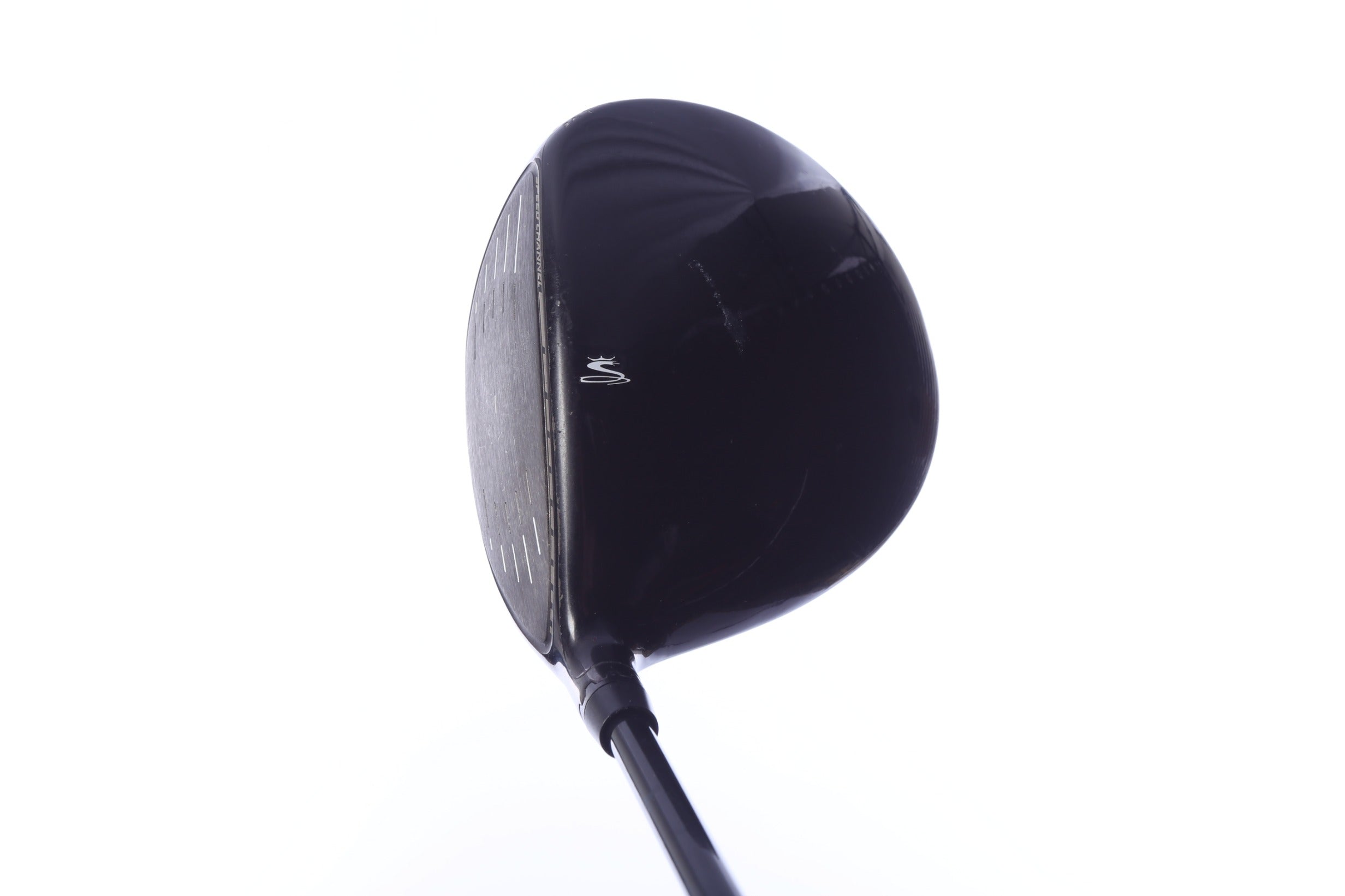 Used Cobra Fly-Z+ Driver - 10.5 Degrees - Regular Flex Project X HZRDUS Smoke Red RDX - Right-Handed