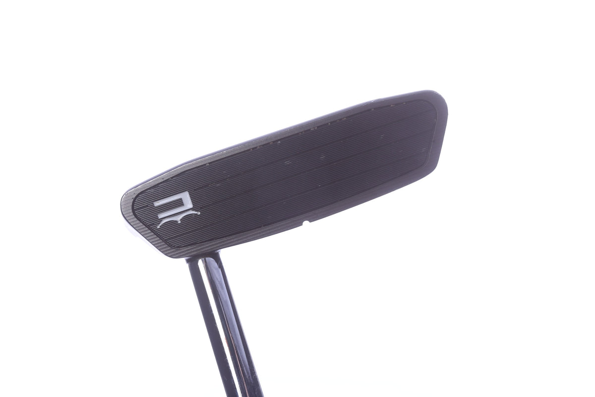Used Cobra 2024 3D Printed Supernova Putter - Right-Handed - 36 in - Mallet