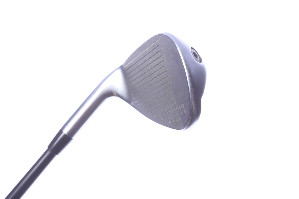 Used Ping G430 Approach Wedge - Right-Handed - 50 Degrees - Regular Flex-Next Round