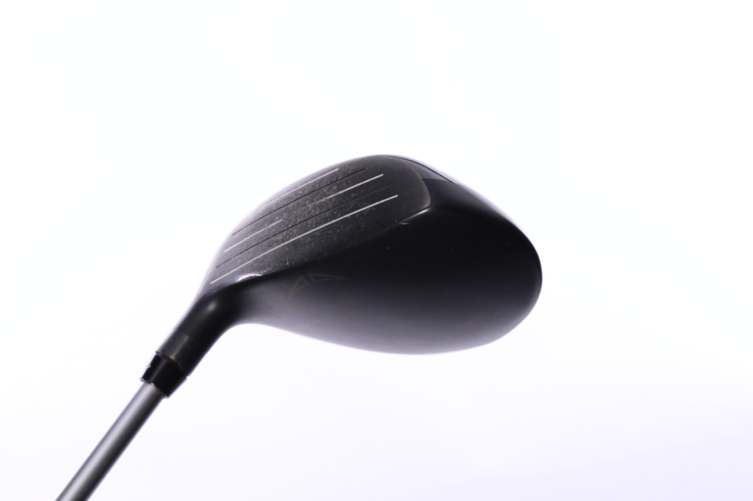 Used Ping Anser 3-Wood - Right-Handed - 14.5 Degrees - Soft Regular Flex