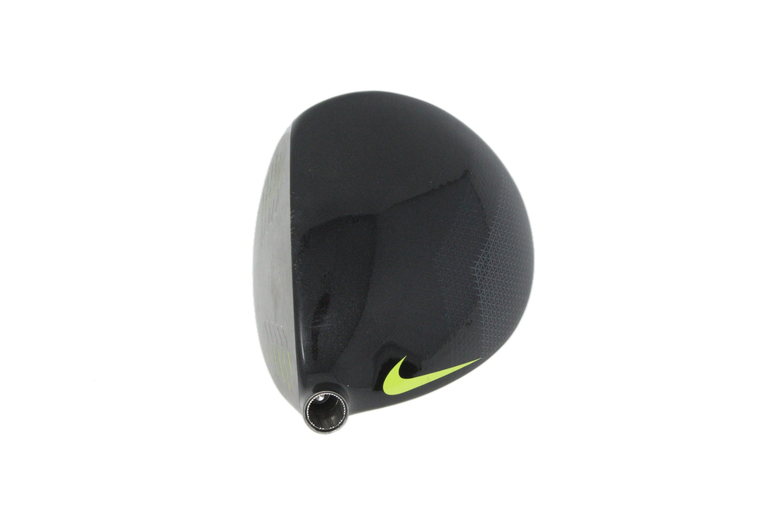 Used Nike Vapor Speed Driver - HEAD ONLY - Right-Handed - 10.5 Degrees