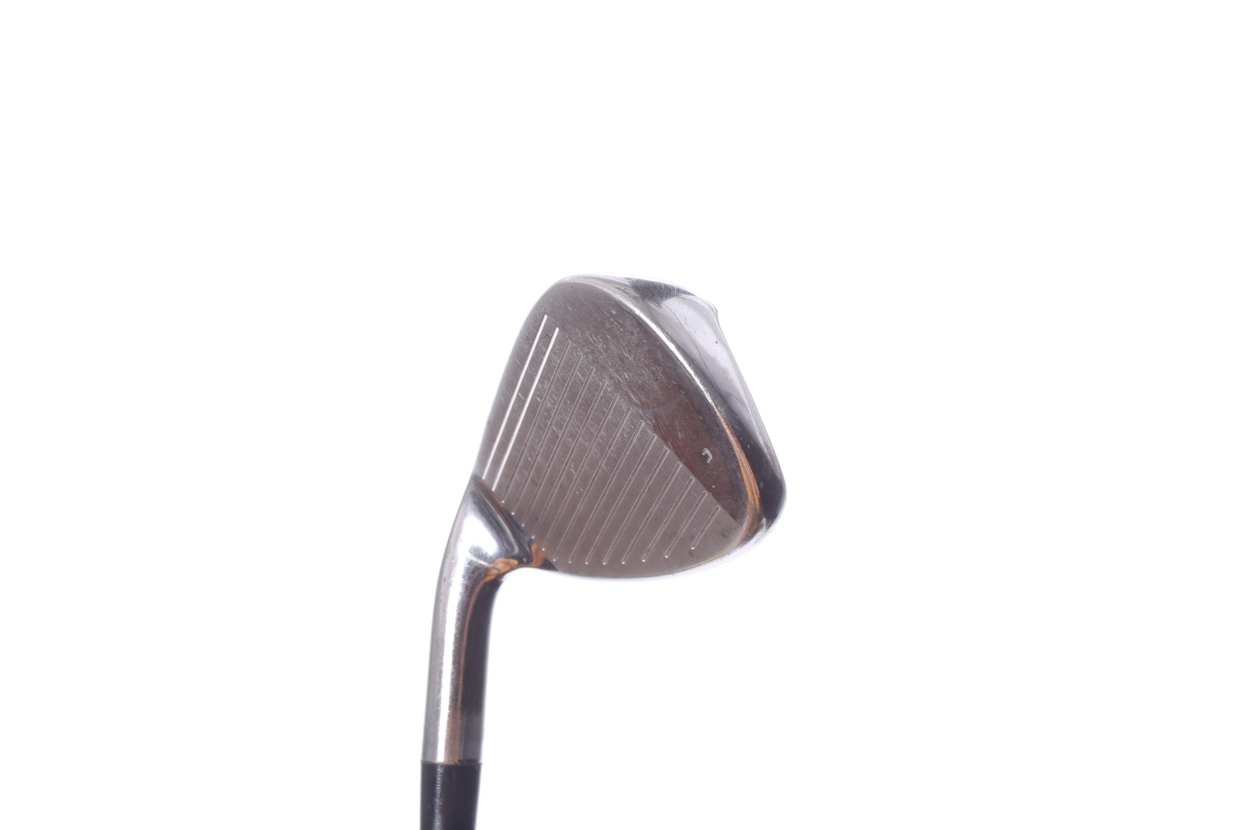 Used TaylorMade Burner Plus Single 8-Iron - Right-Handed - Stiff Plus Flex-Next Round