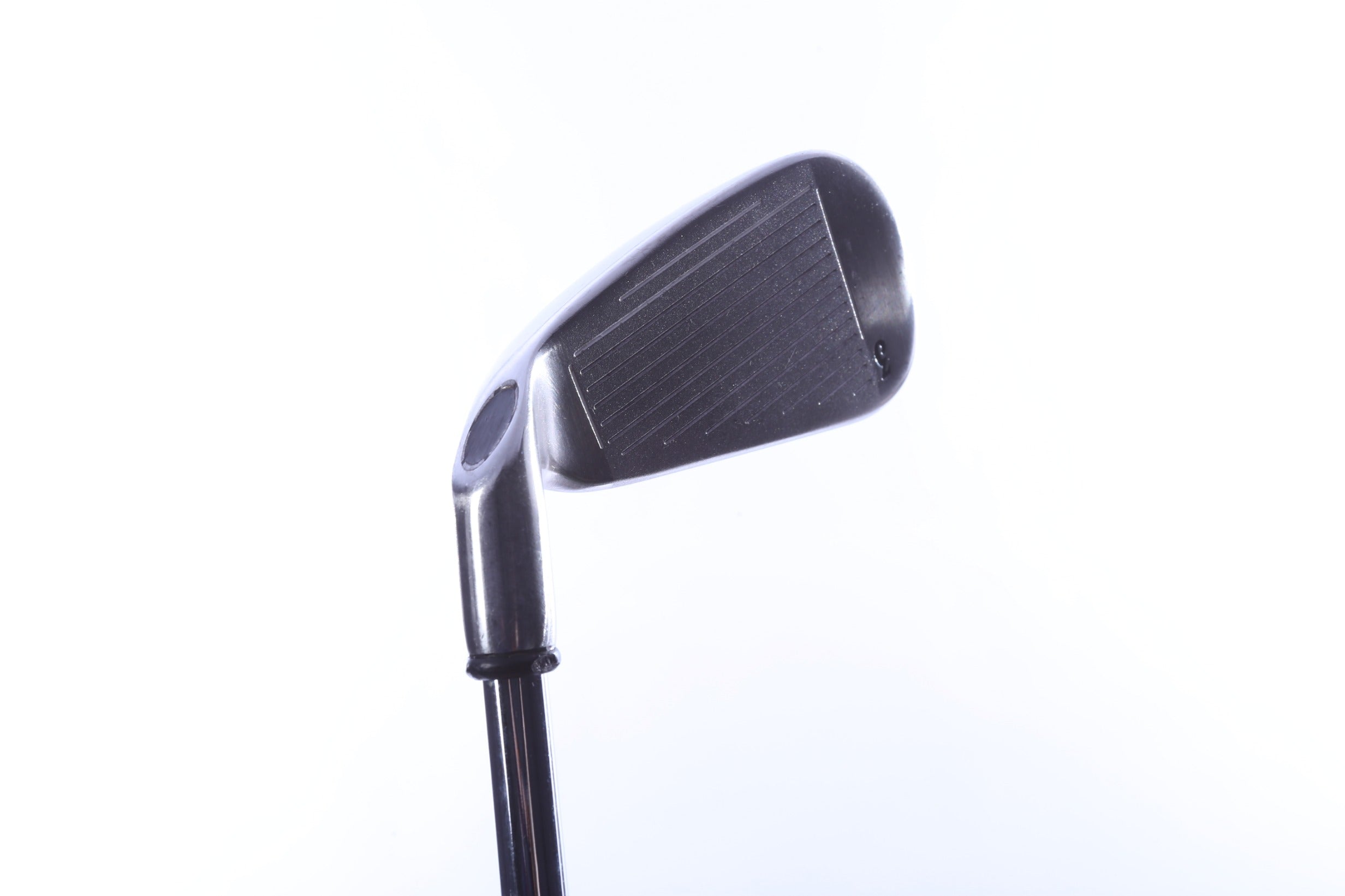 Used Callaway Steelhead X-14 Single 3-Iron - Right-Handed - Uniflex Flex-Next Round