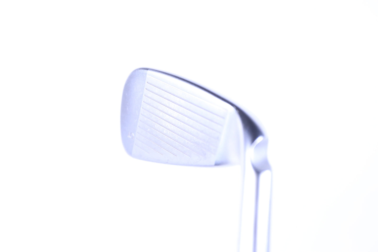 Used Ping G430 Single 5-Iron - Left-Handed - Stiff Flex-Next Round