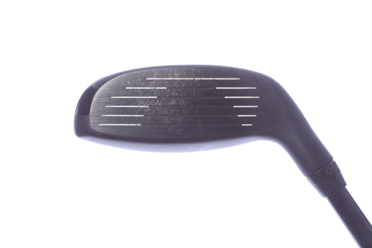 Used Ping G425 4H Hybrid - Left-Handed - 22 Degrees - Stiff Flex
