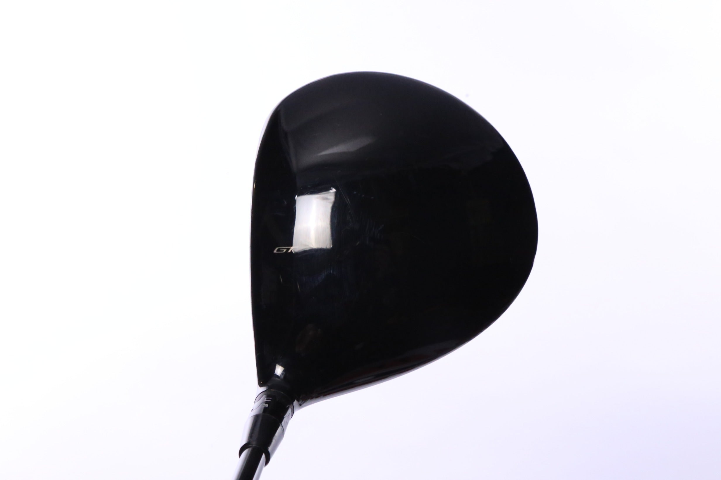 Used Titleist GT2 Driver - 11 Degrees - Regular Flex Project X HZRDUS SMOKE Red RDX - Right-Handed-Next Round