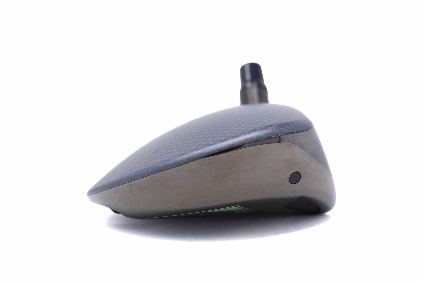 Used TaylorMade Qi35 Tour 5-Wood - HEAD ONLY - Right-Handed - 18 Degrees-Next Round