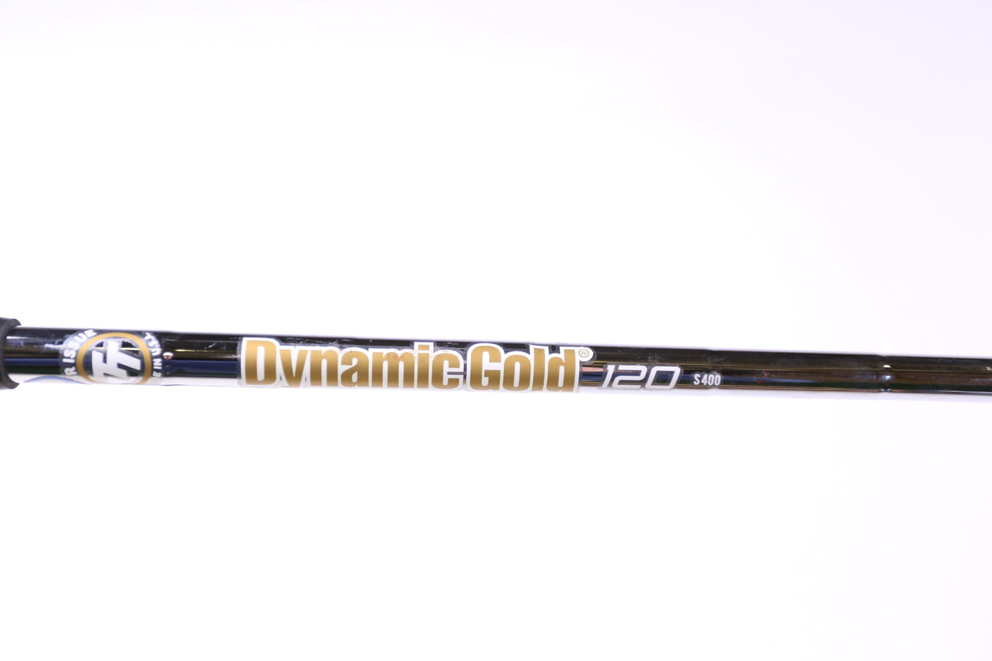 Used Titleist Vokey SM8 Jet Black Sand Wedge - Right-Handed - 54 Degrees - Stiff Flex-Next Round