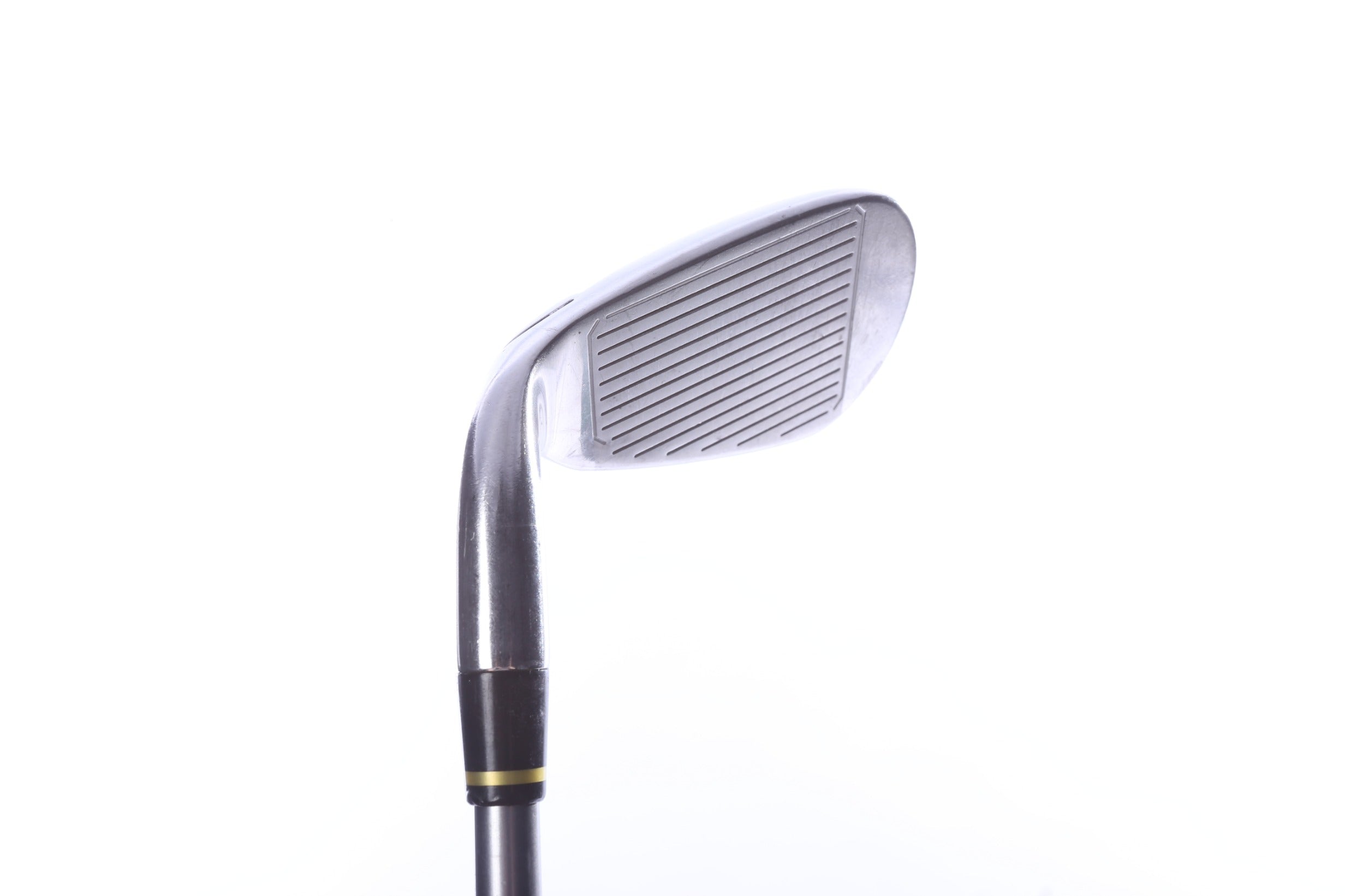Used Nike SQ MachSpeed Approach Wedge - Right-Handed - 50 Degrees - Stiff Flex-Next Round