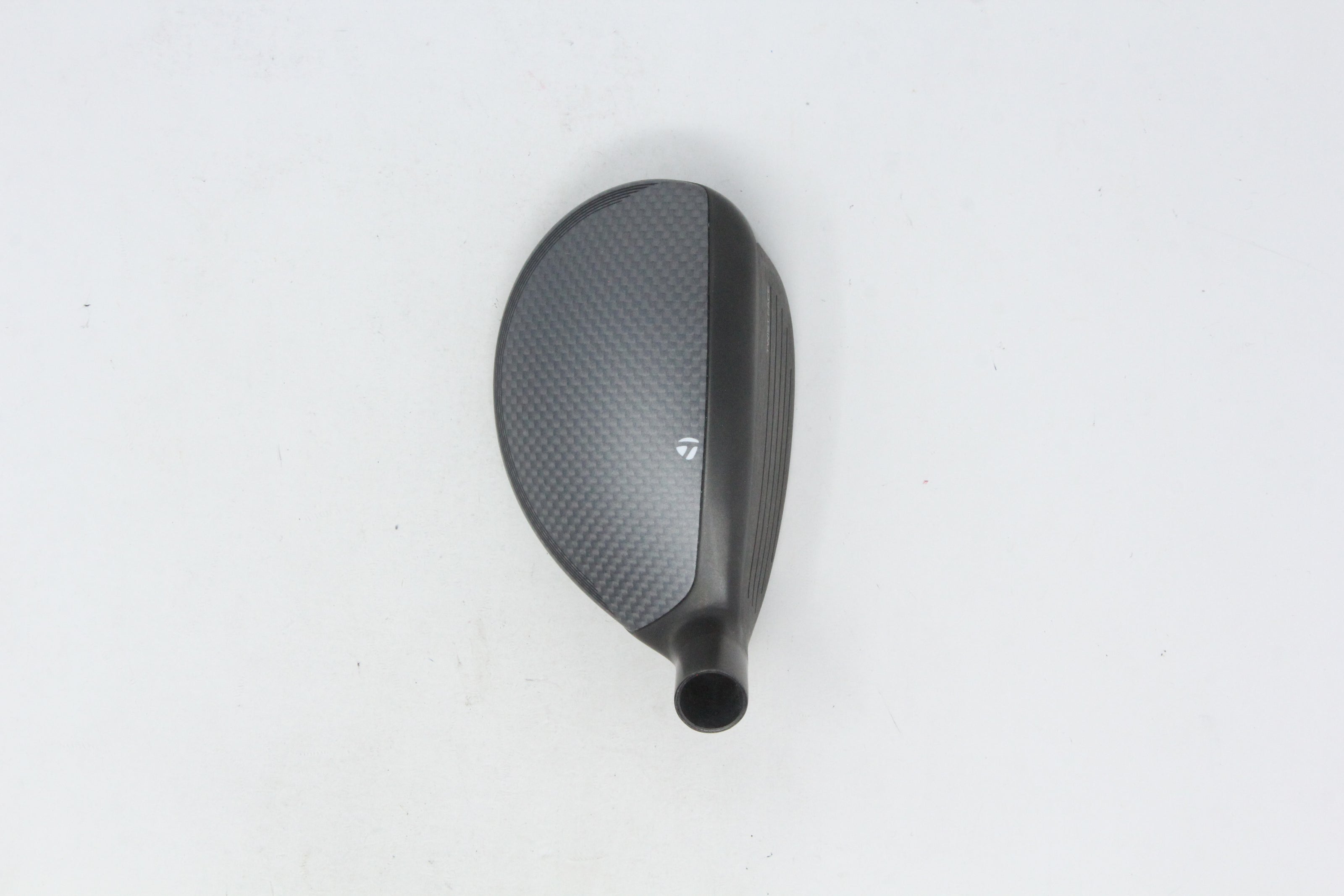 Used TaylorMade Qi35 Rescue 3H - HEAD ONLY - Left-Handed-Next Round