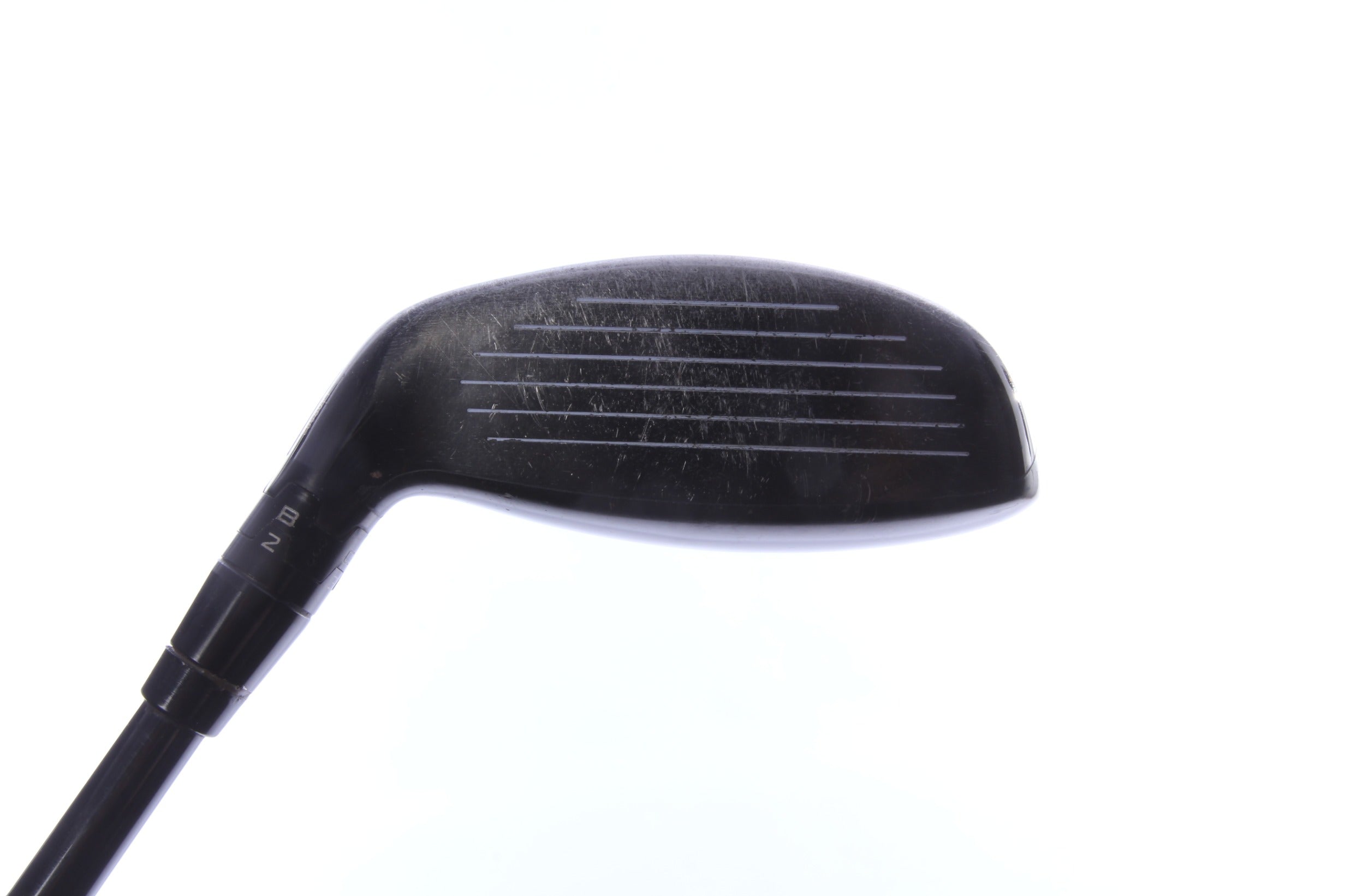 Used Titleist TSR2 3H Hybrid - Right-Handed - 18 Degrees - Extra Stiff Flex-Next Round