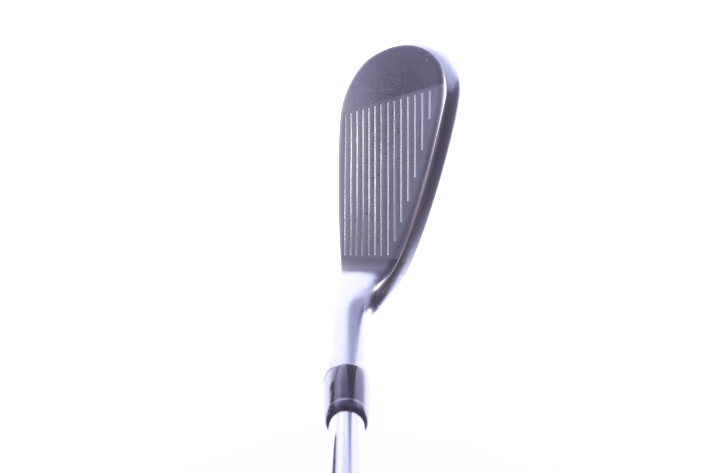 Used Callaway Apex CF16 Iron Set - Right-Handed - 4-PW - Stiff Flex