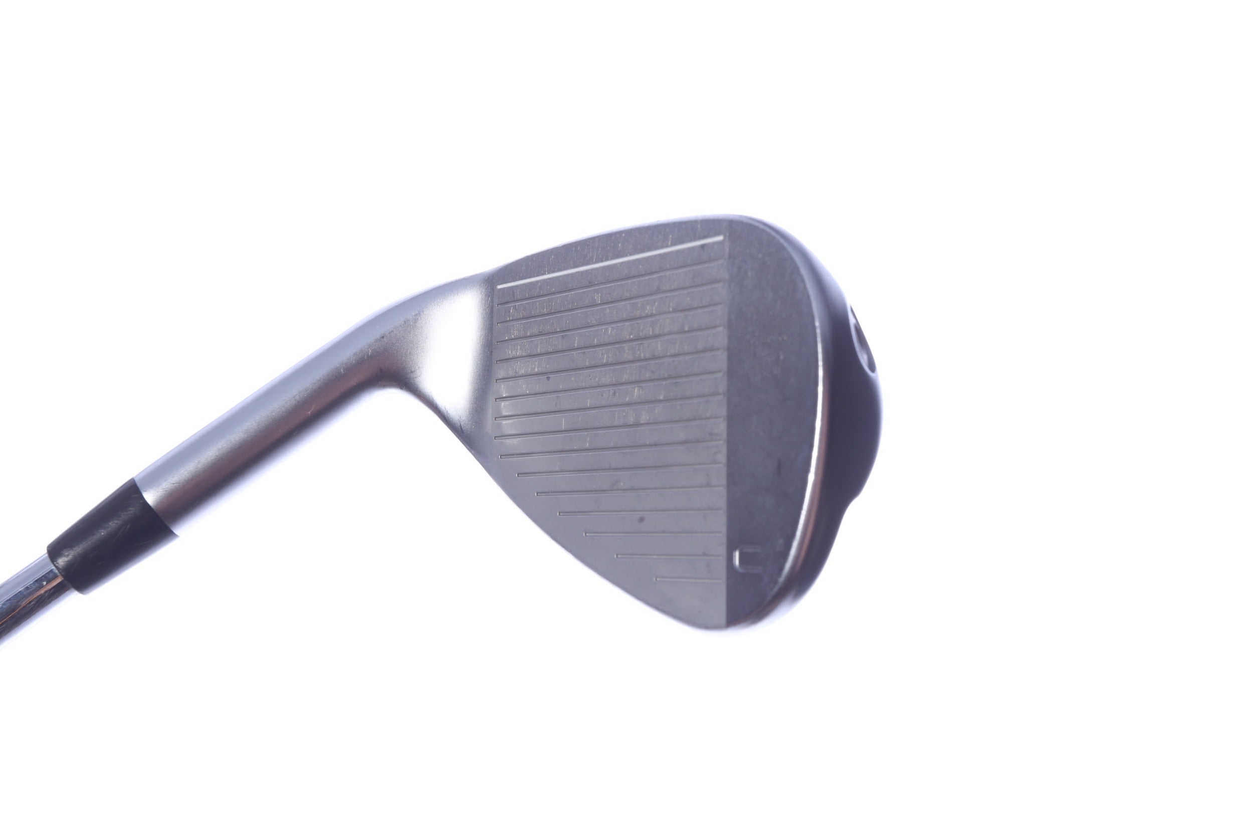 Used Ping G440 Utility Wedge - Right-Handed - 47 Degrees - Stiff Flex-Next Round
