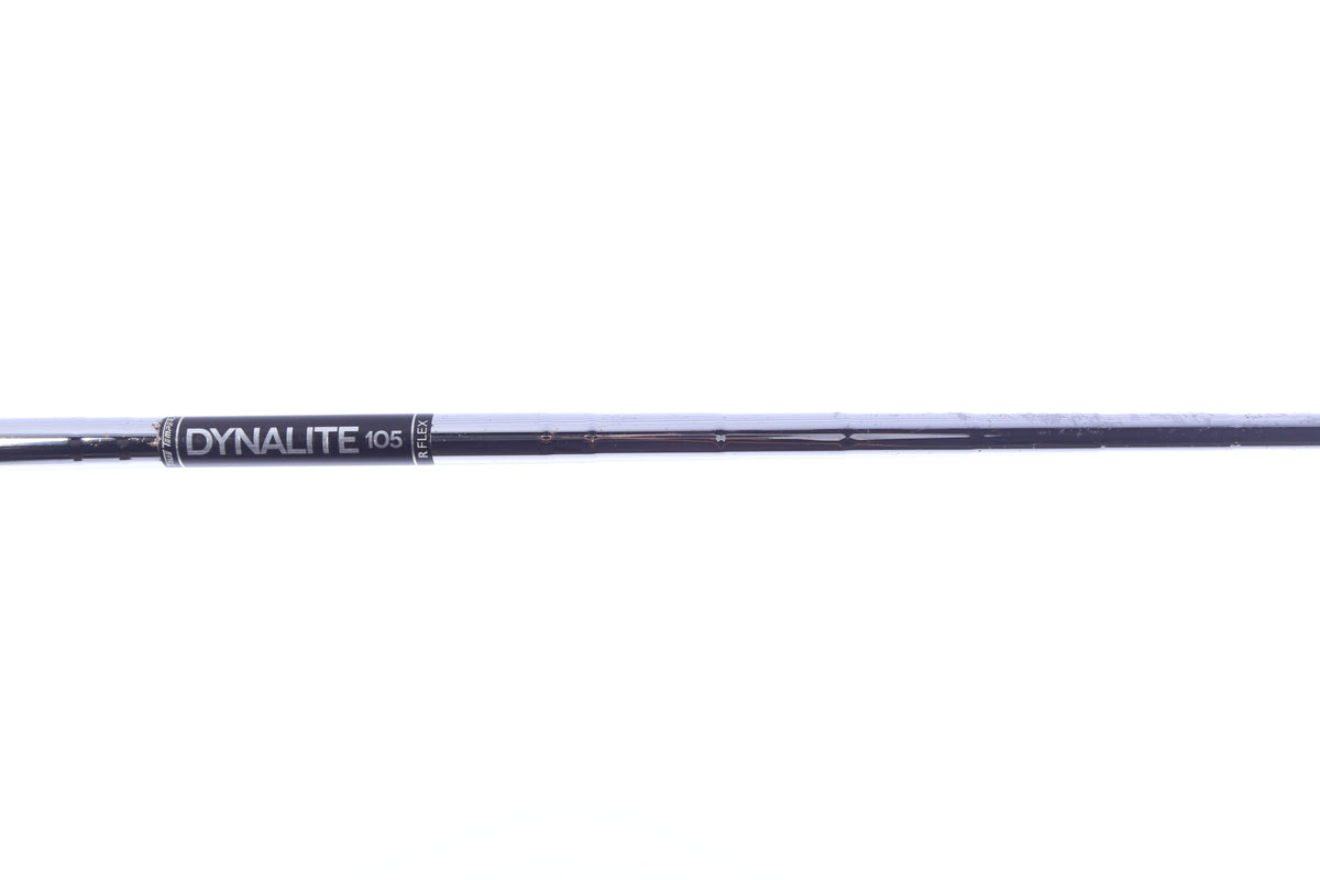 Used Nike Vapor Speed Single 4-Iron - Left-Handed - Regular Flex-Next Round