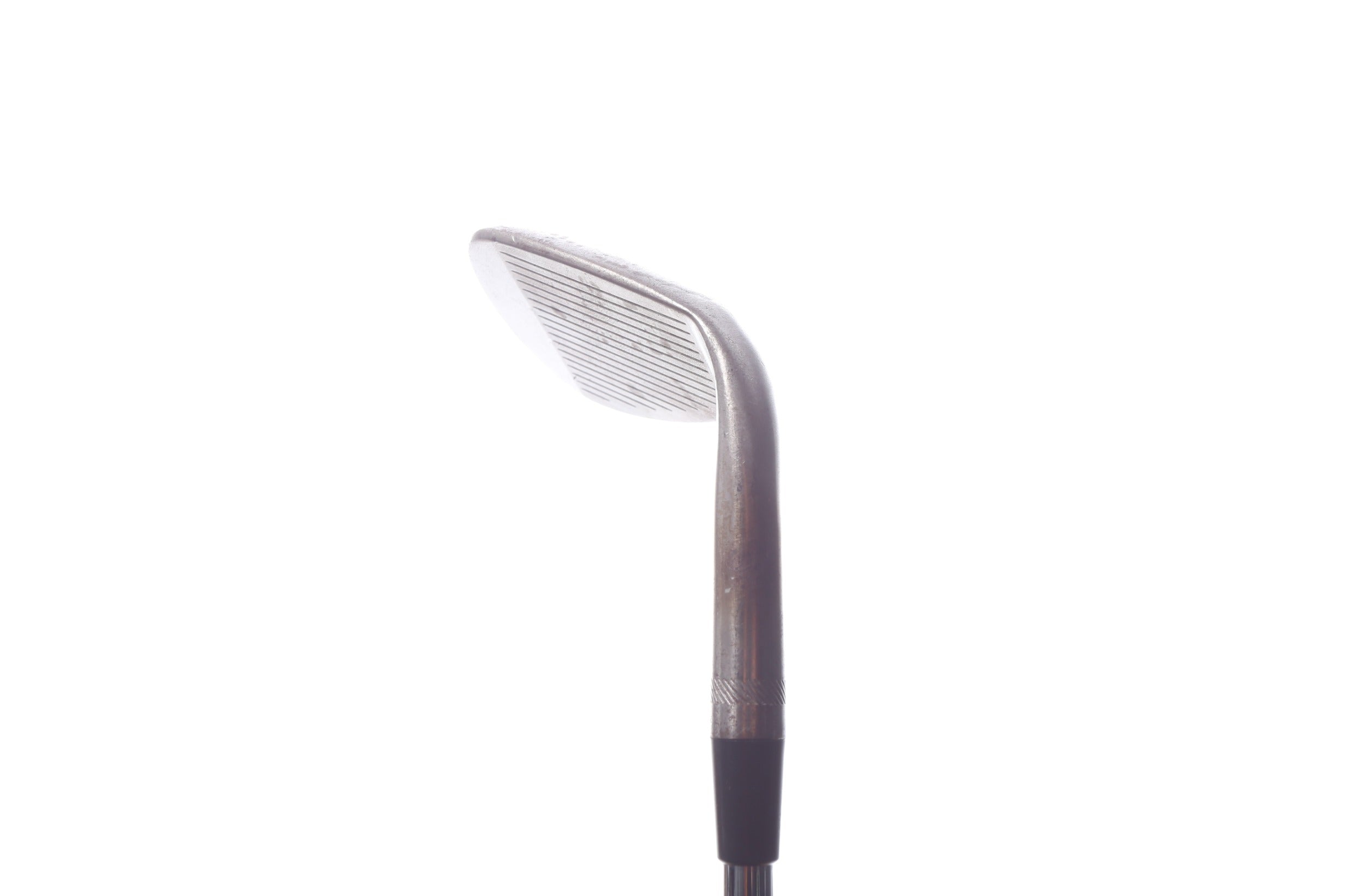Used Titleist Vokey SM10 Nickel Lob Wedge - Left-Handed - 60 Degrees - Wedge Flex-Next Round