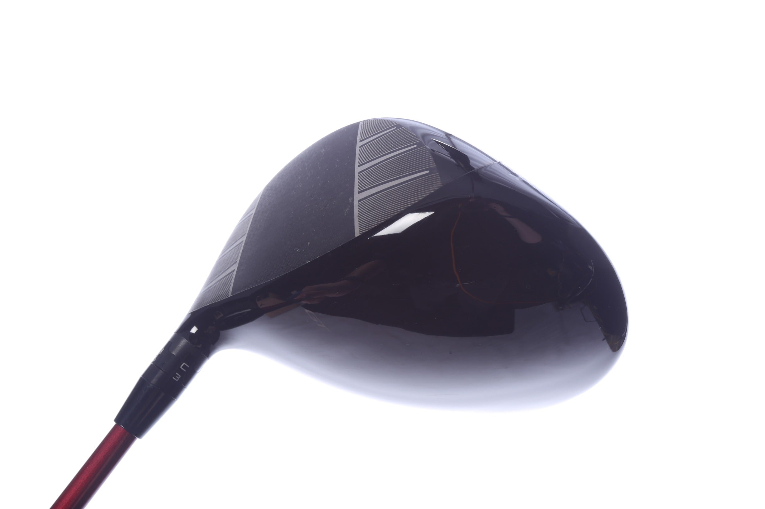 Used Titleist GT2 Driver - 11 Degrees - Seniors Flex Project X Denali - Right-Handed-Next Round
