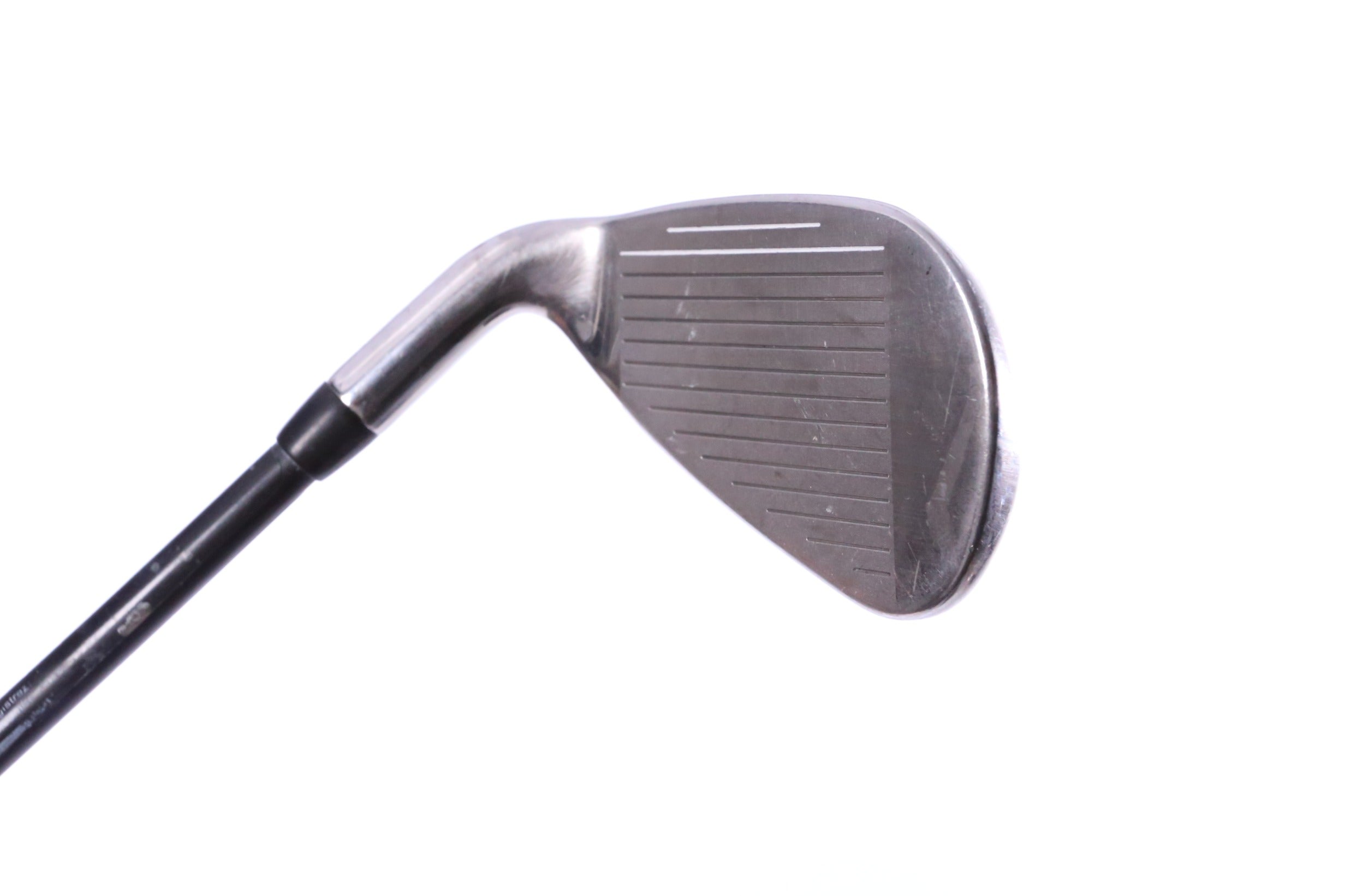 Used Callaway RAZR X Pitching Wedge - Right-Handed - 44 Degrees - Seniors Flex