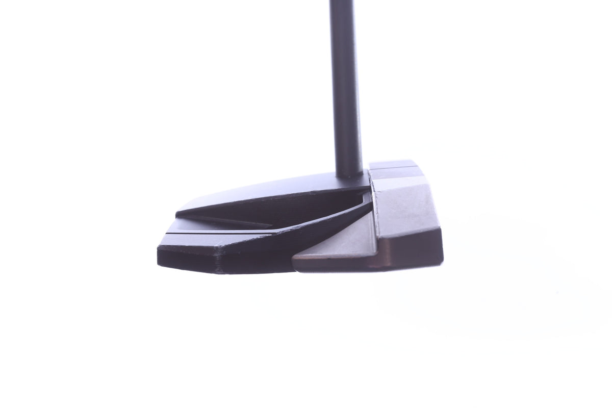 Used TaylorMade Spider 5K-ZT Counter Balance Putter - Right-Handed - 38 in - Mallet-Next Round