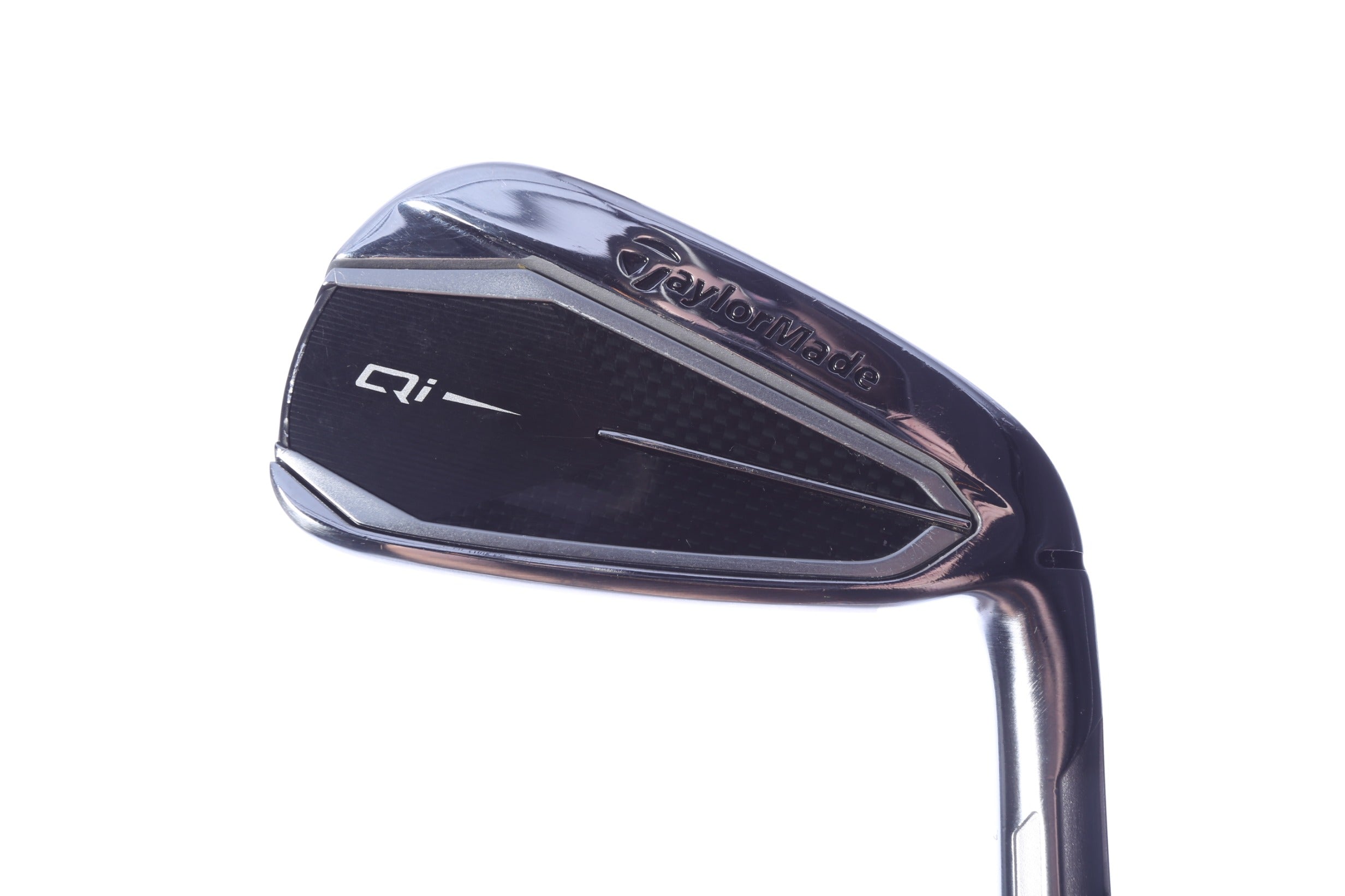 Used TaylorMade Qi Single 5-Iron - Right-Handed - Stiff Flex