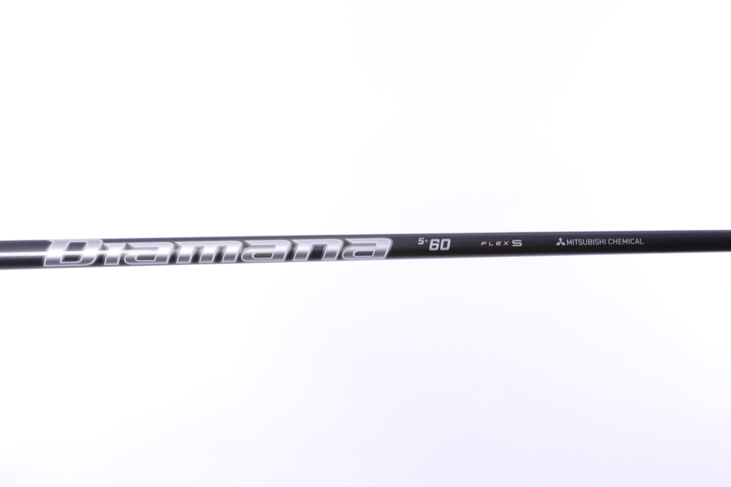 Used Titleist GT2 Driver - 9 Degrees - Stiff Flex Mitsubishi Diamana S+ - Right-Handed-Next Round